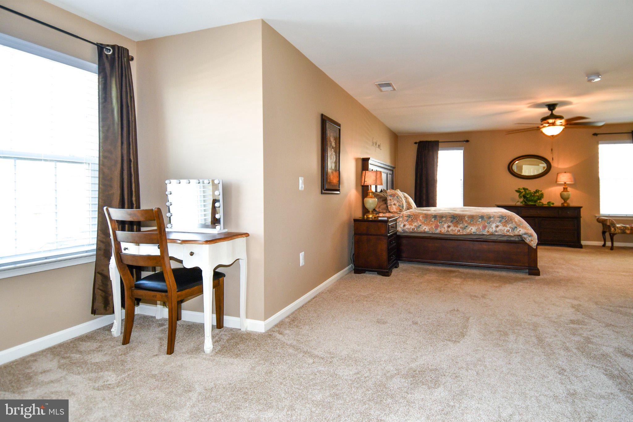 PORT POTOMAC - Residential