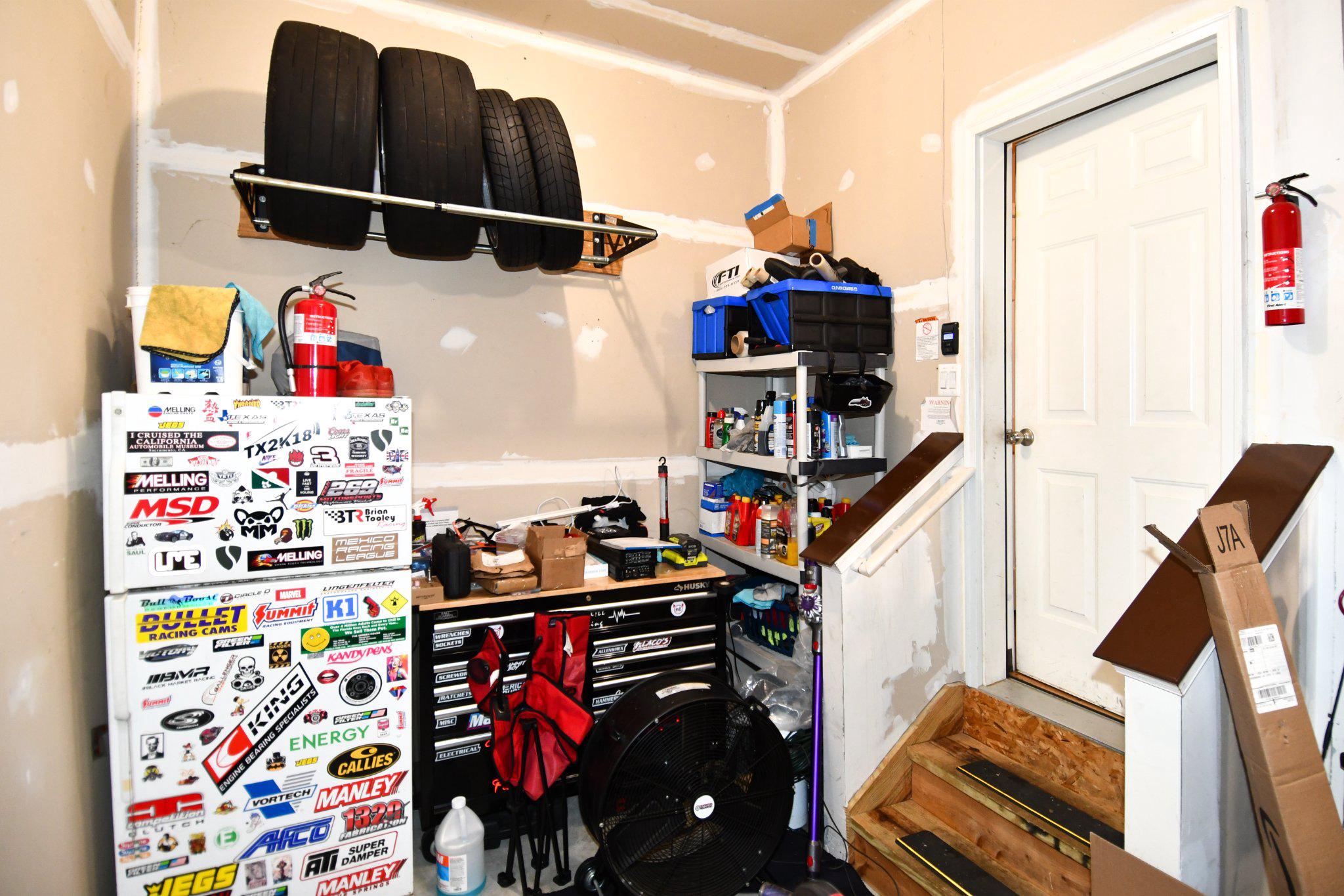 PORT POTOMAC - Residential