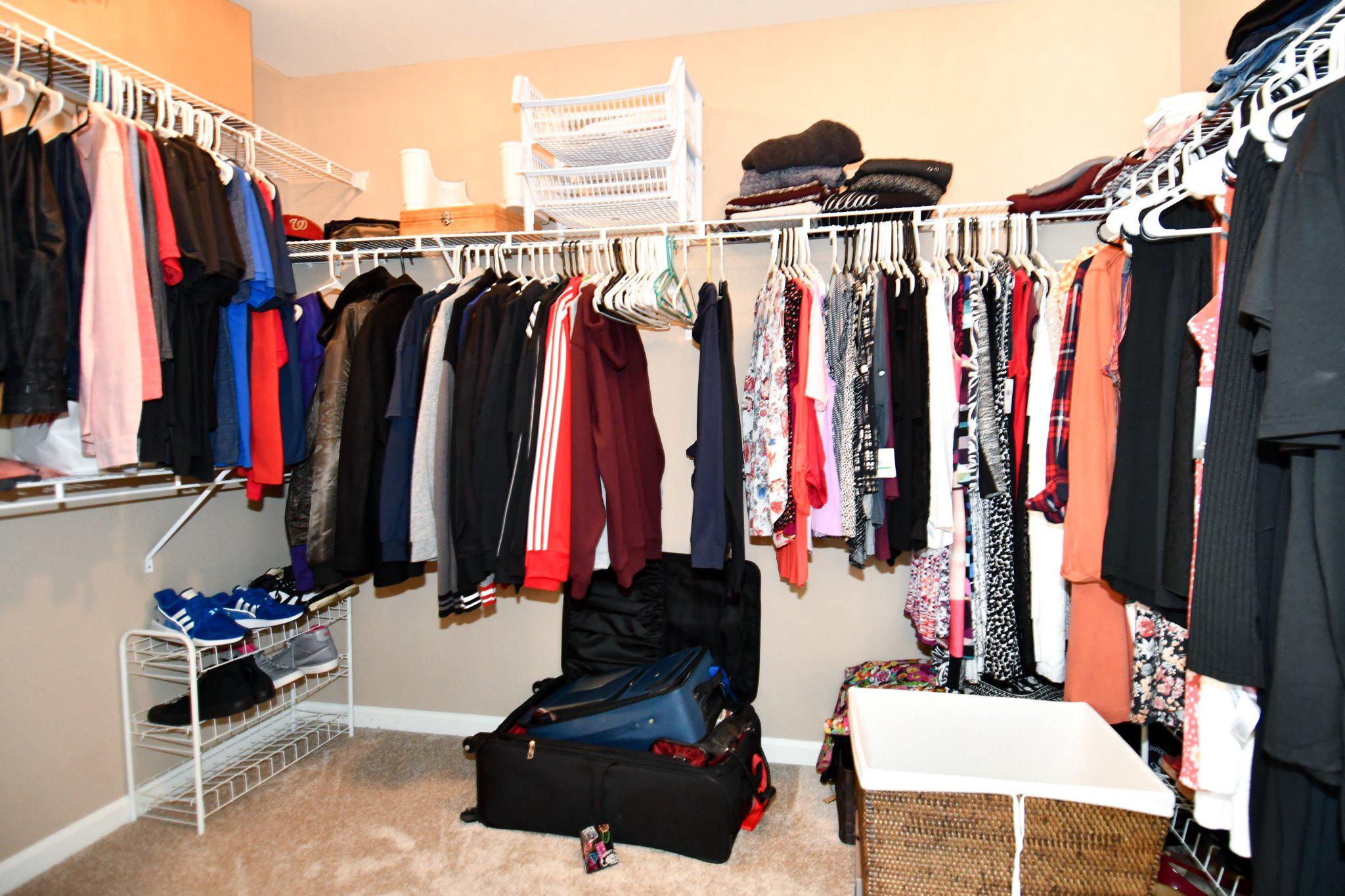 PORT POTOMAC - Residential