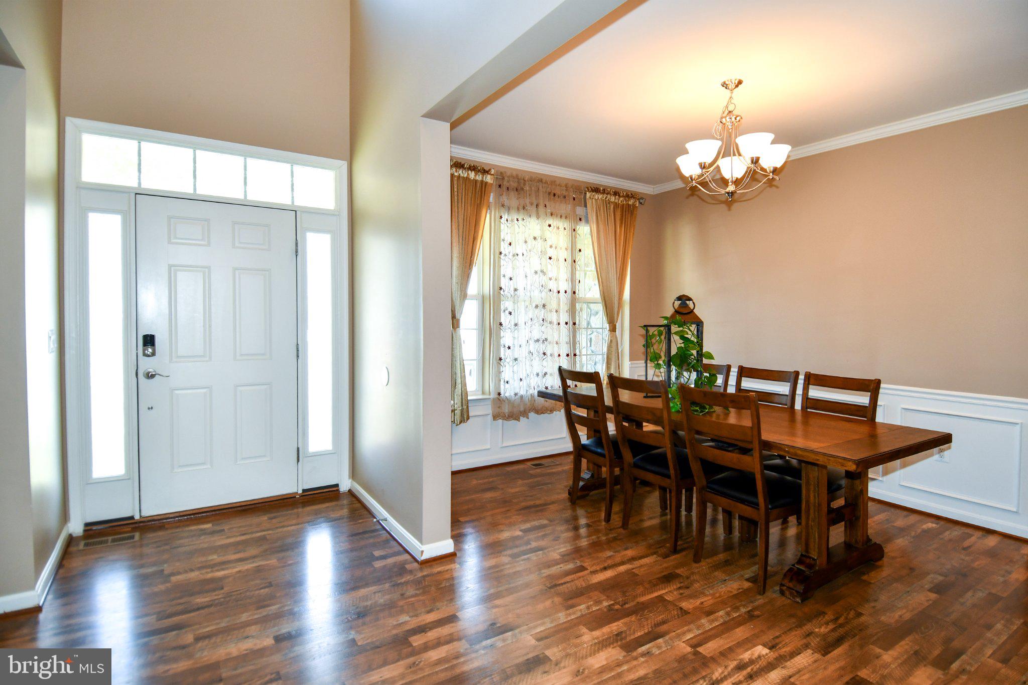 PORT POTOMAC - Residential