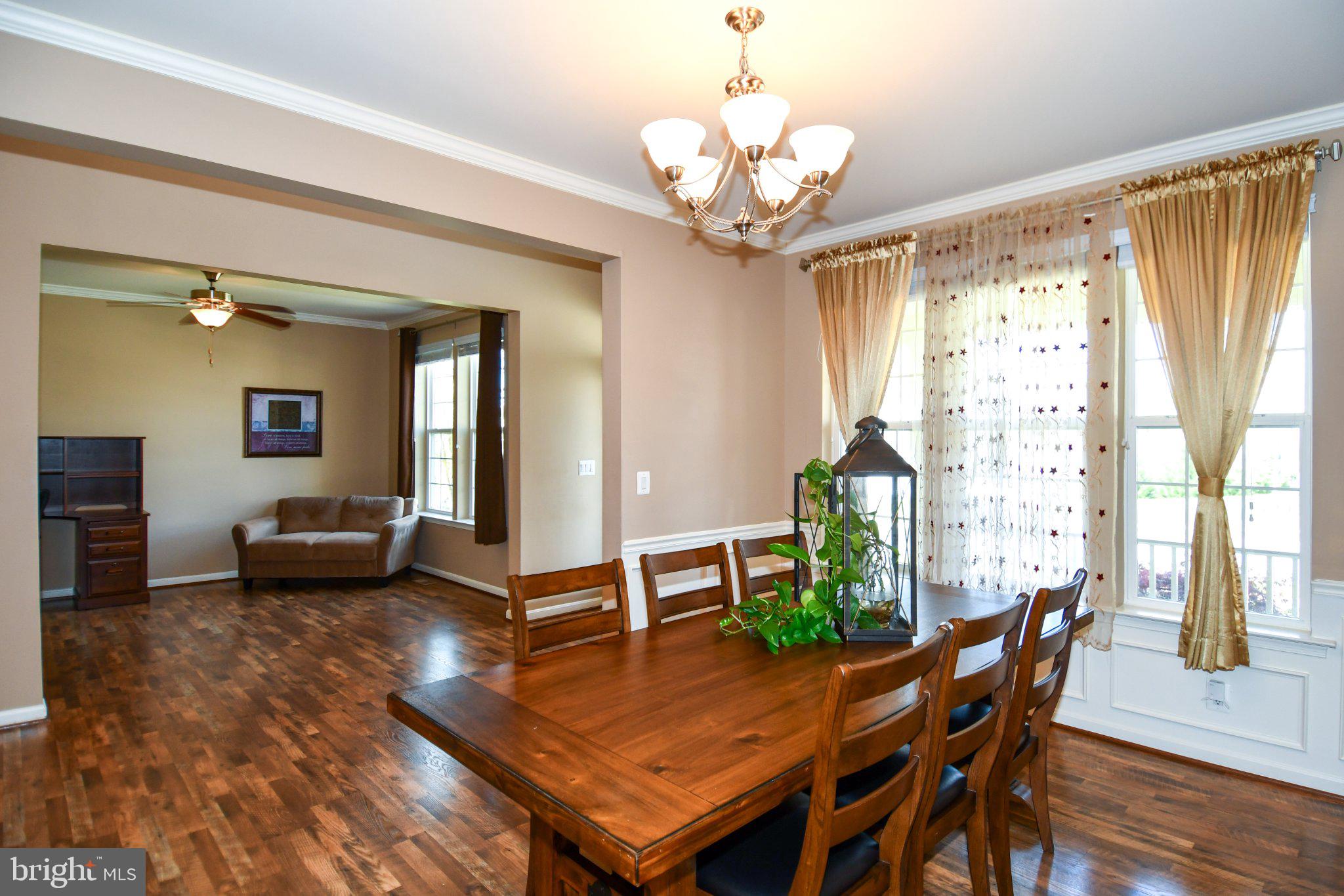 PORT POTOMAC - Residential