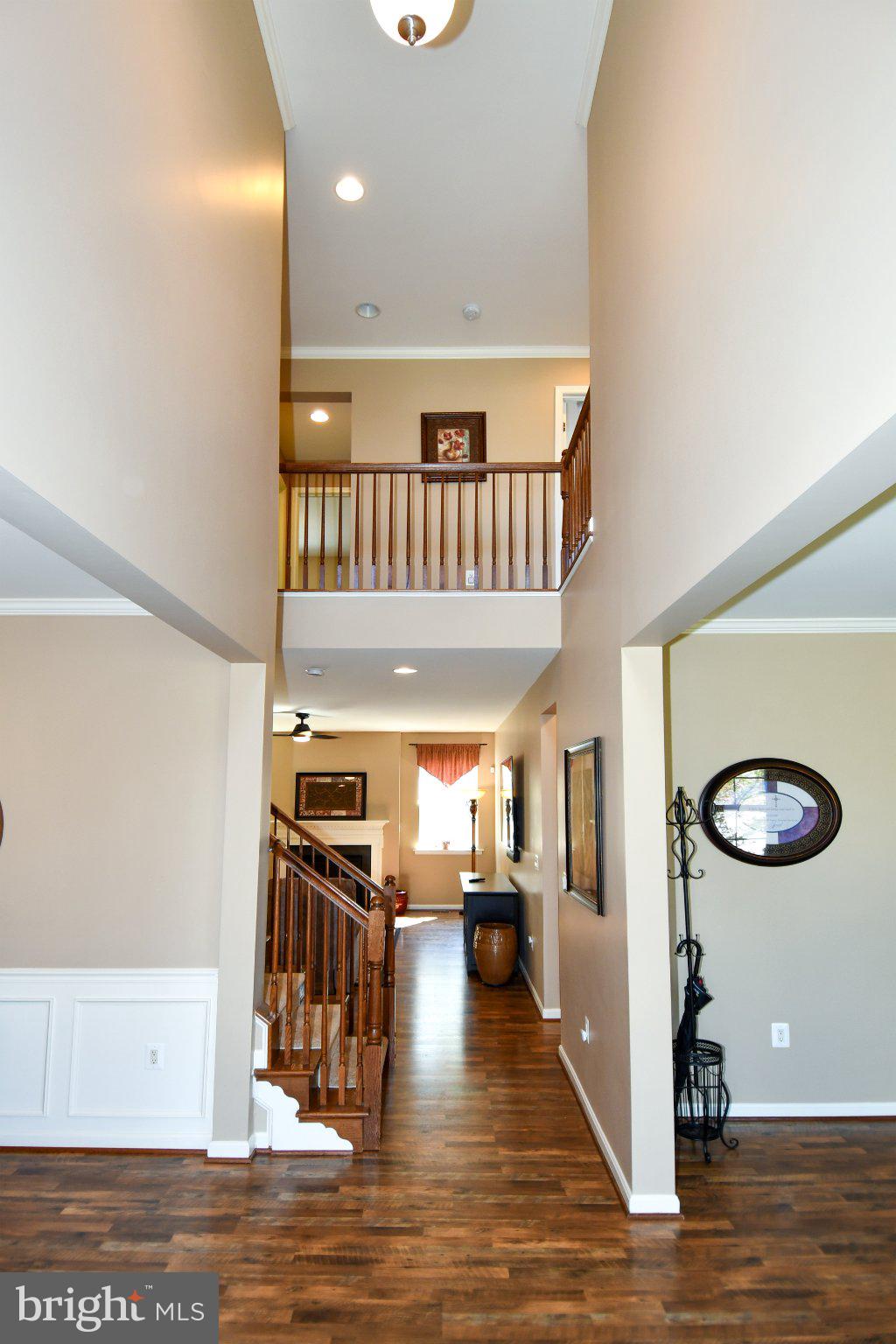 PORT POTOMAC - Residential