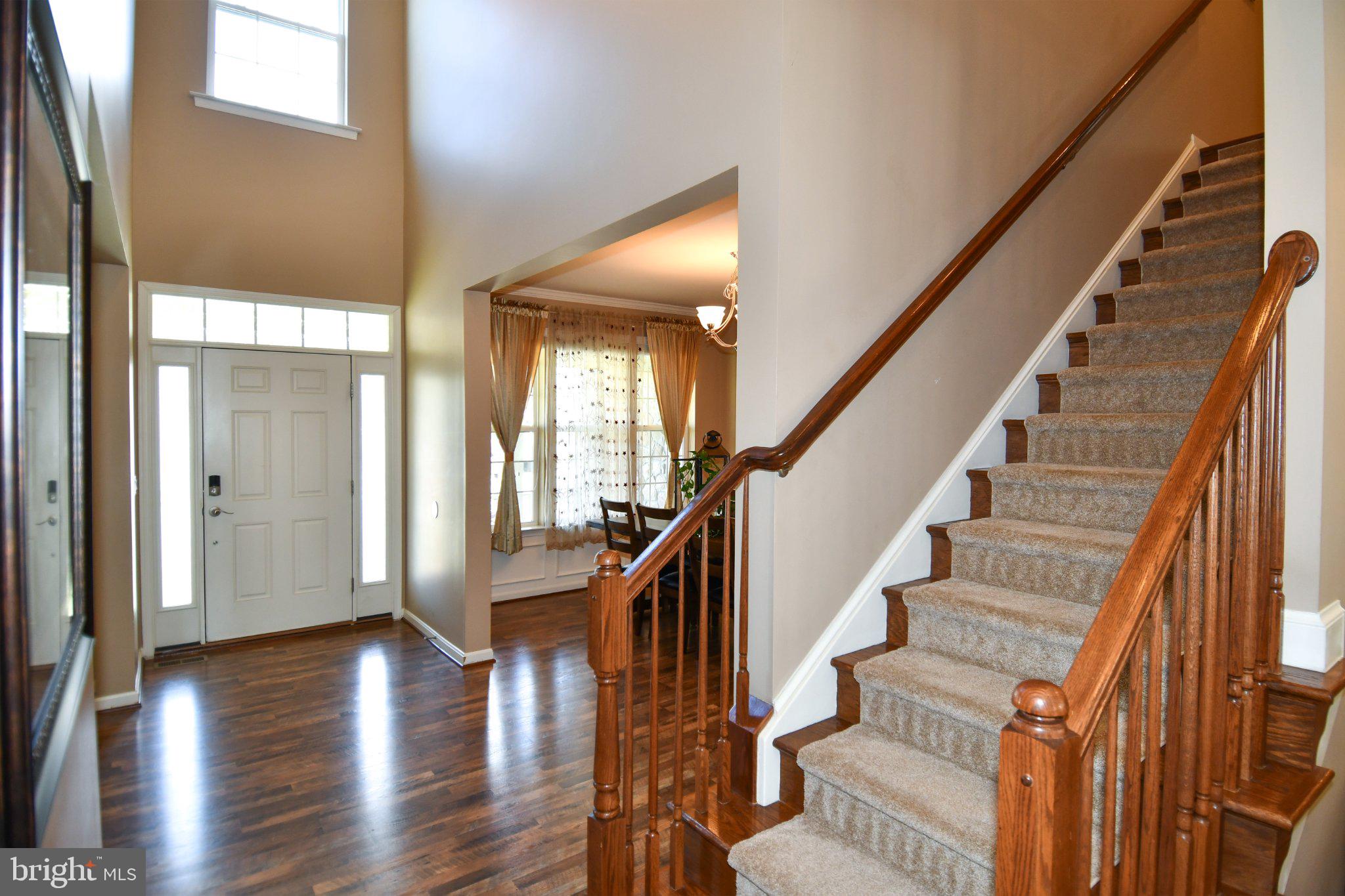 PORT POTOMAC - Residential