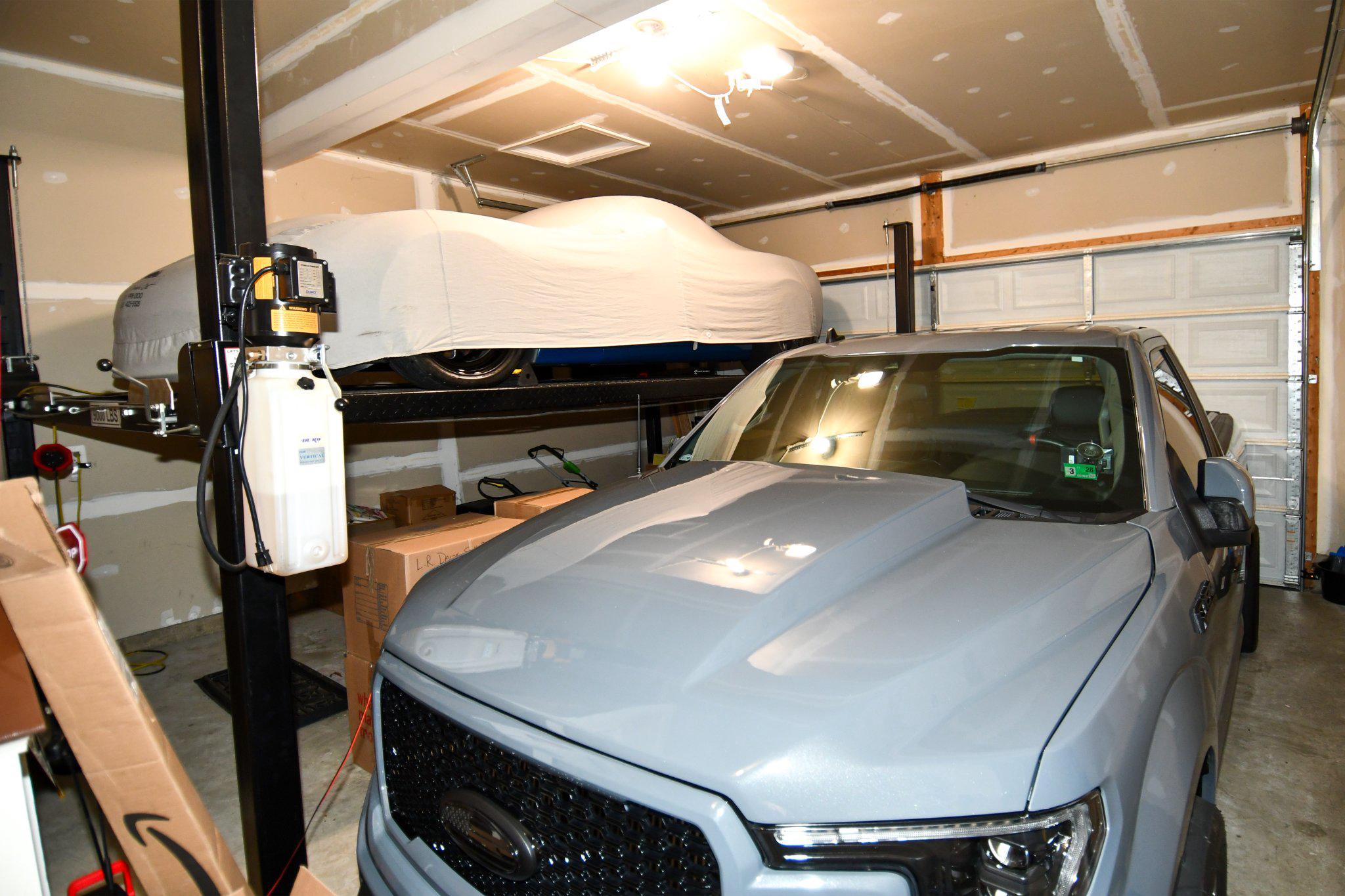 PORT POTOMAC - Residential