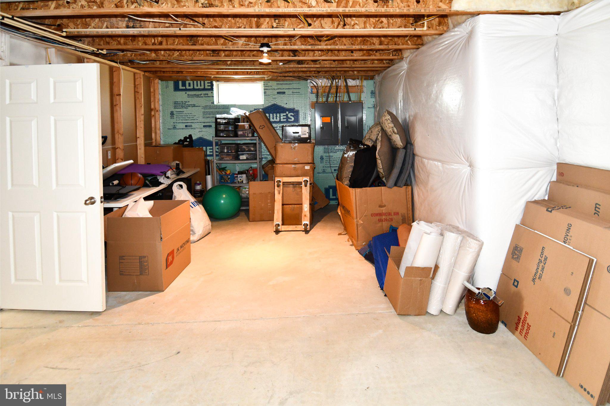 PORT POTOMAC - Residential