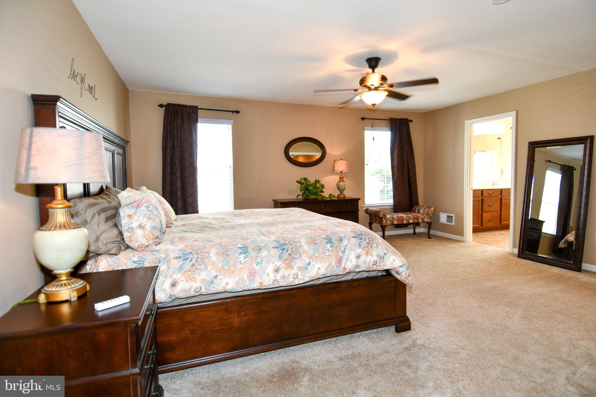 PORT POTOMAC - Residential