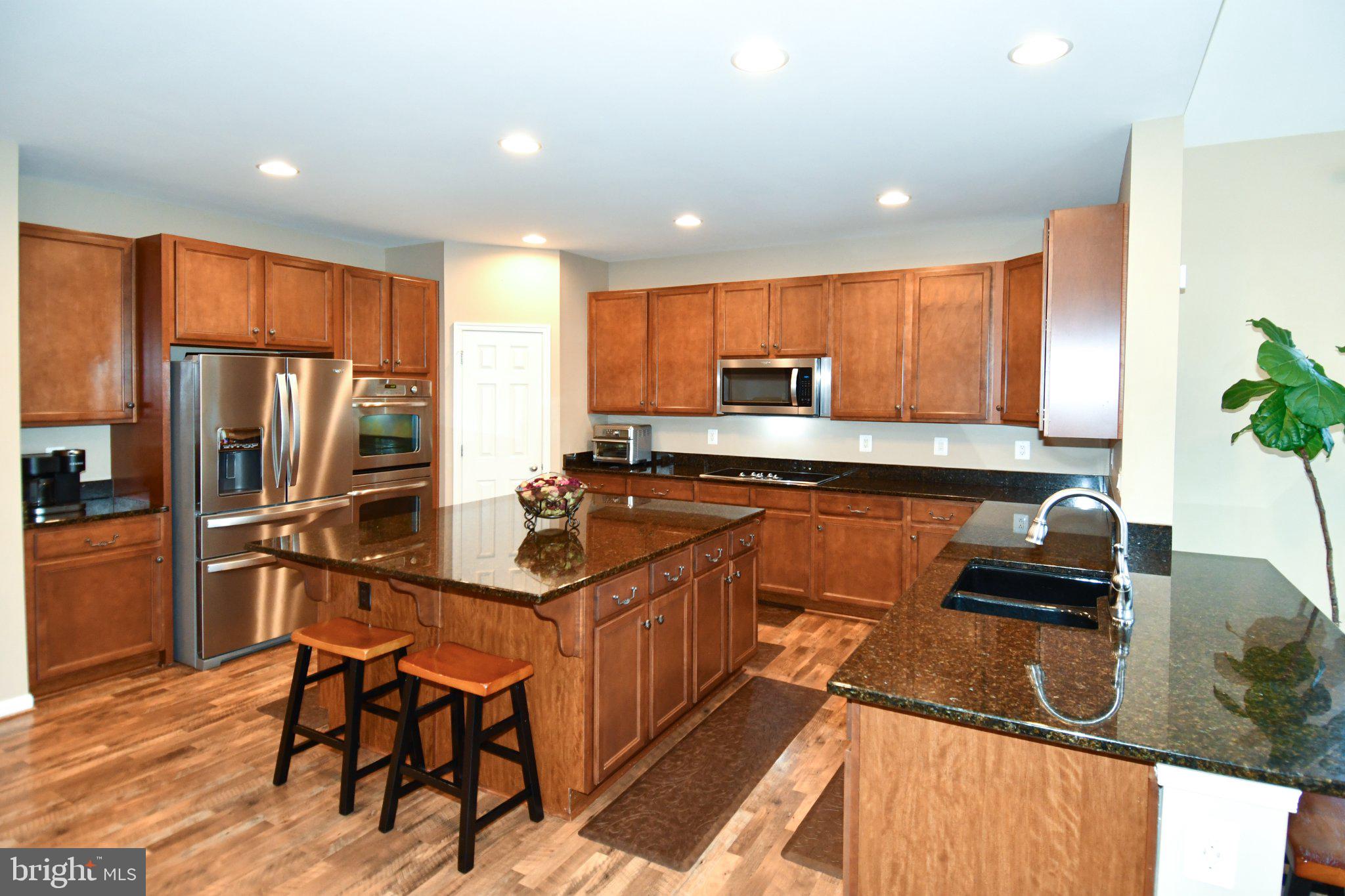 PORT POTOMAC - Residential