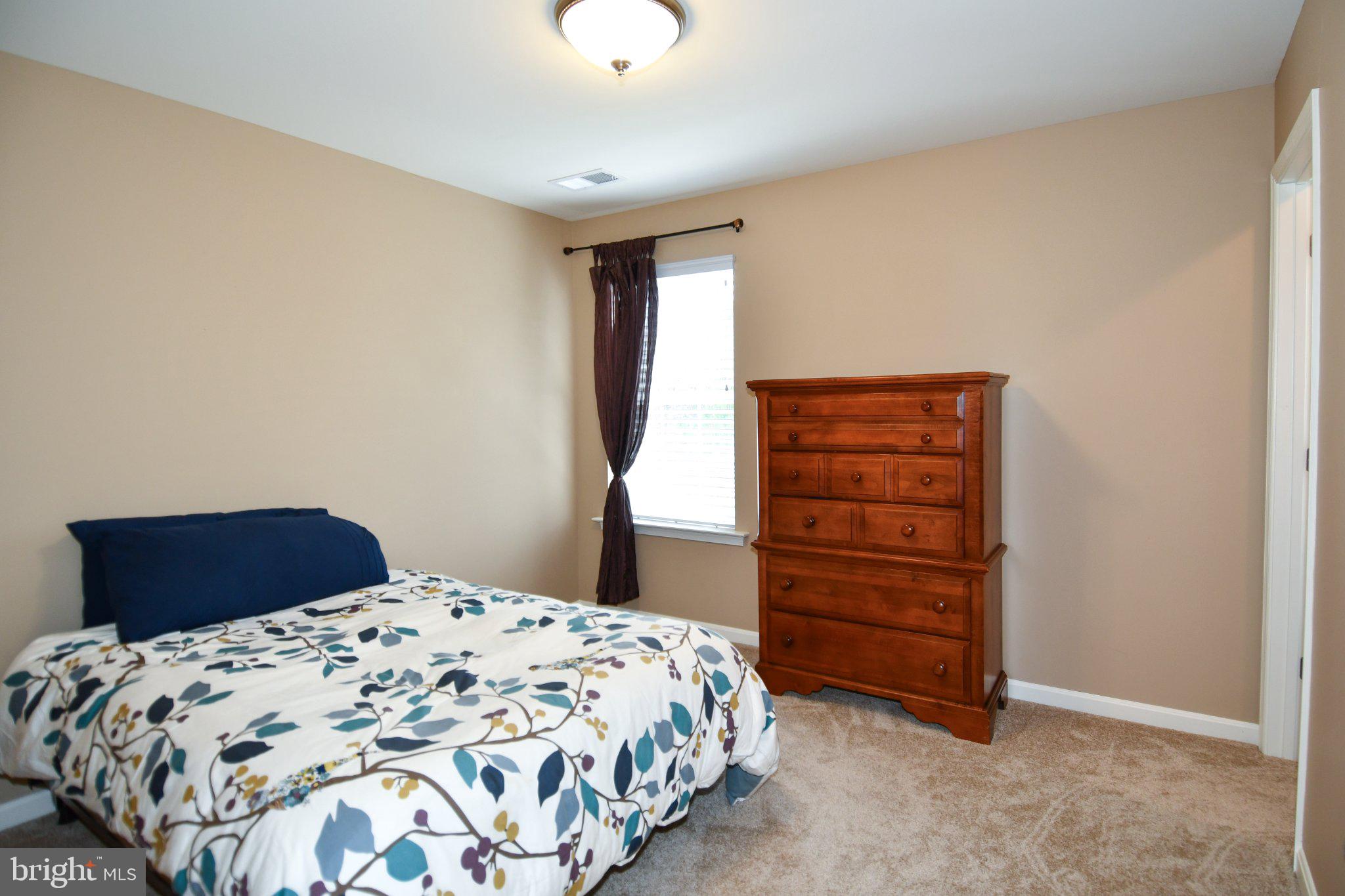 PORT POTOMAC - Residential