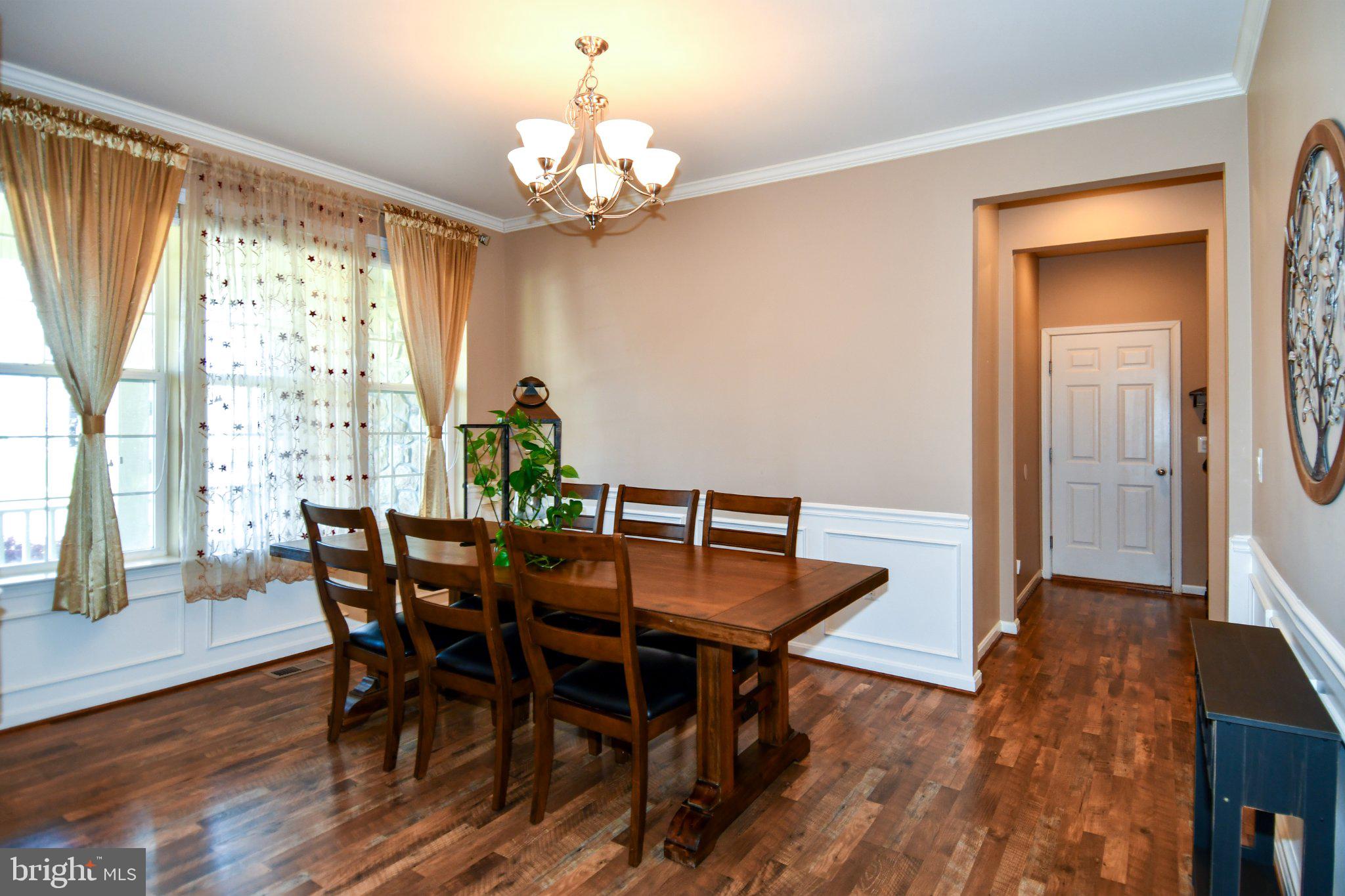 PORT POTOMAC - Residential