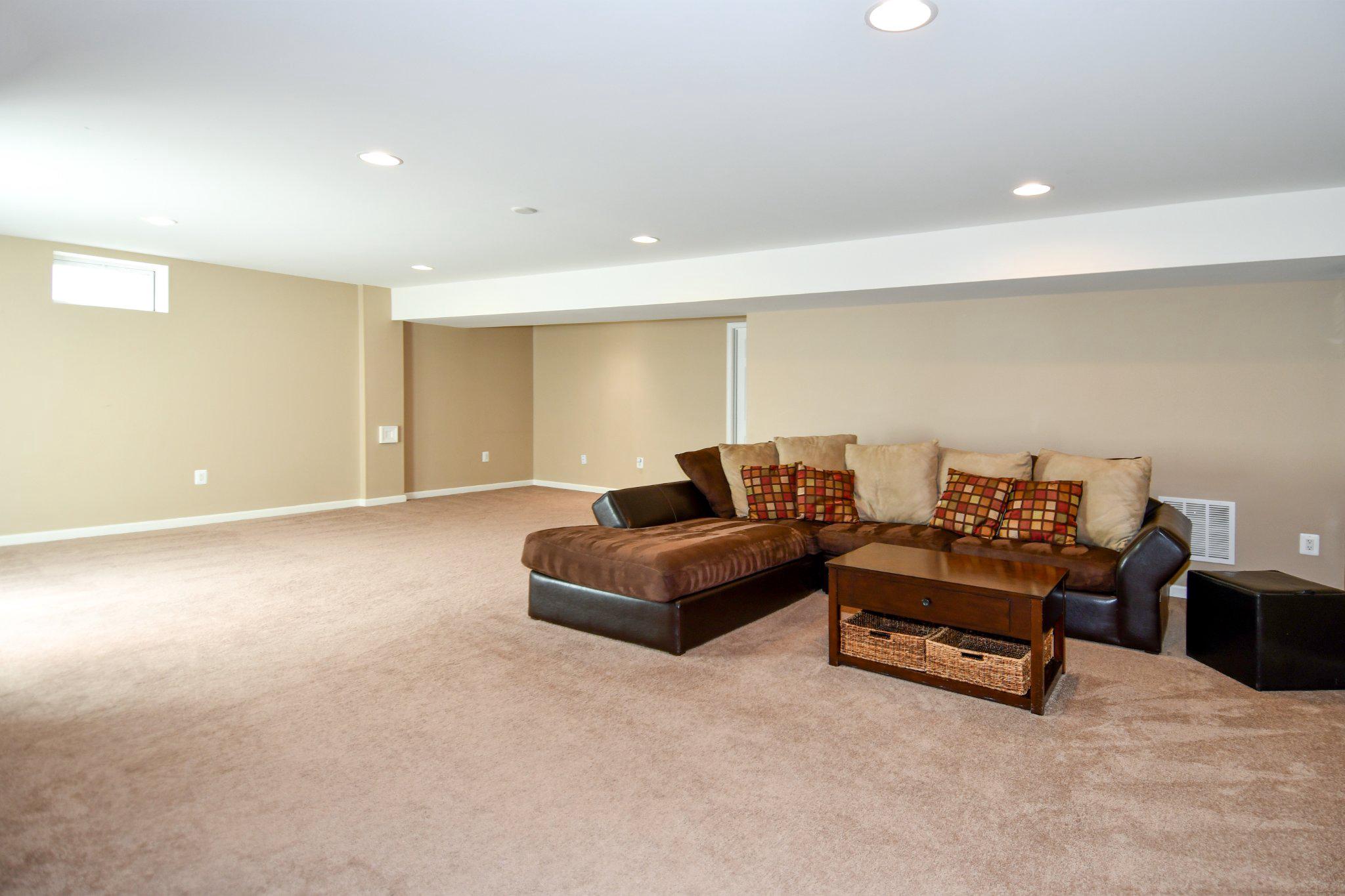 PORT POTOMAC - Residential