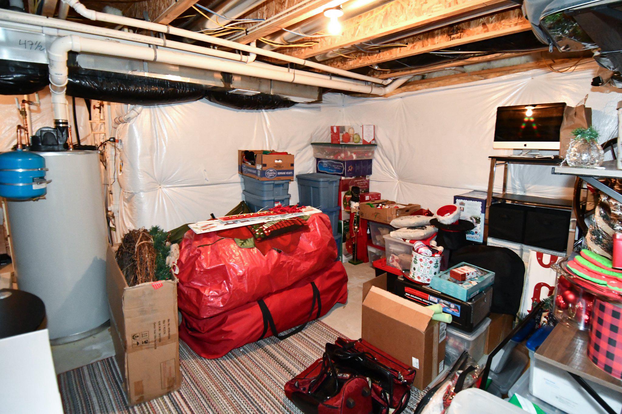 PORT POTOMAC - Residential