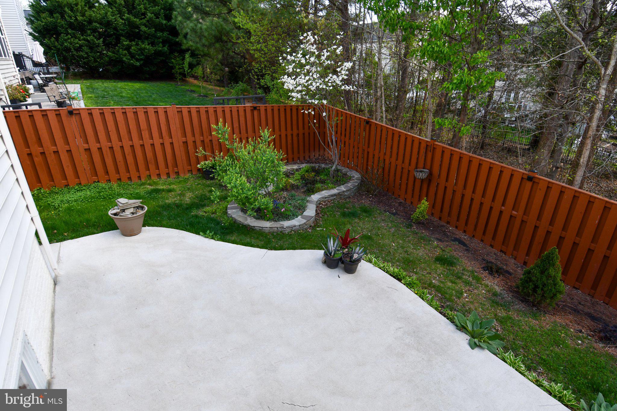 PORT POTOMAC - Residential