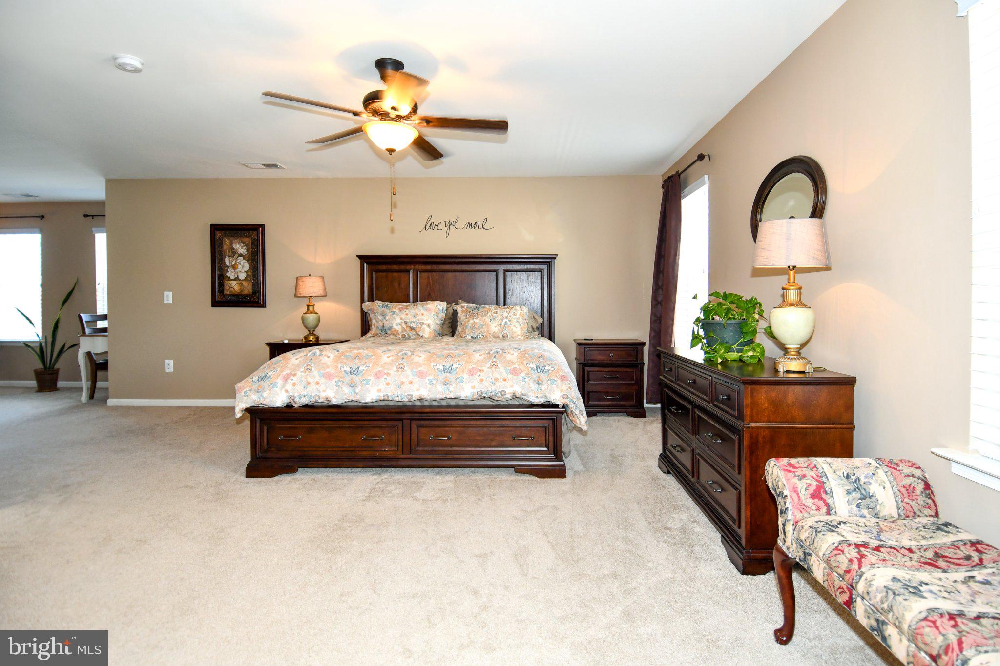 PORT POTOMAC - Residential