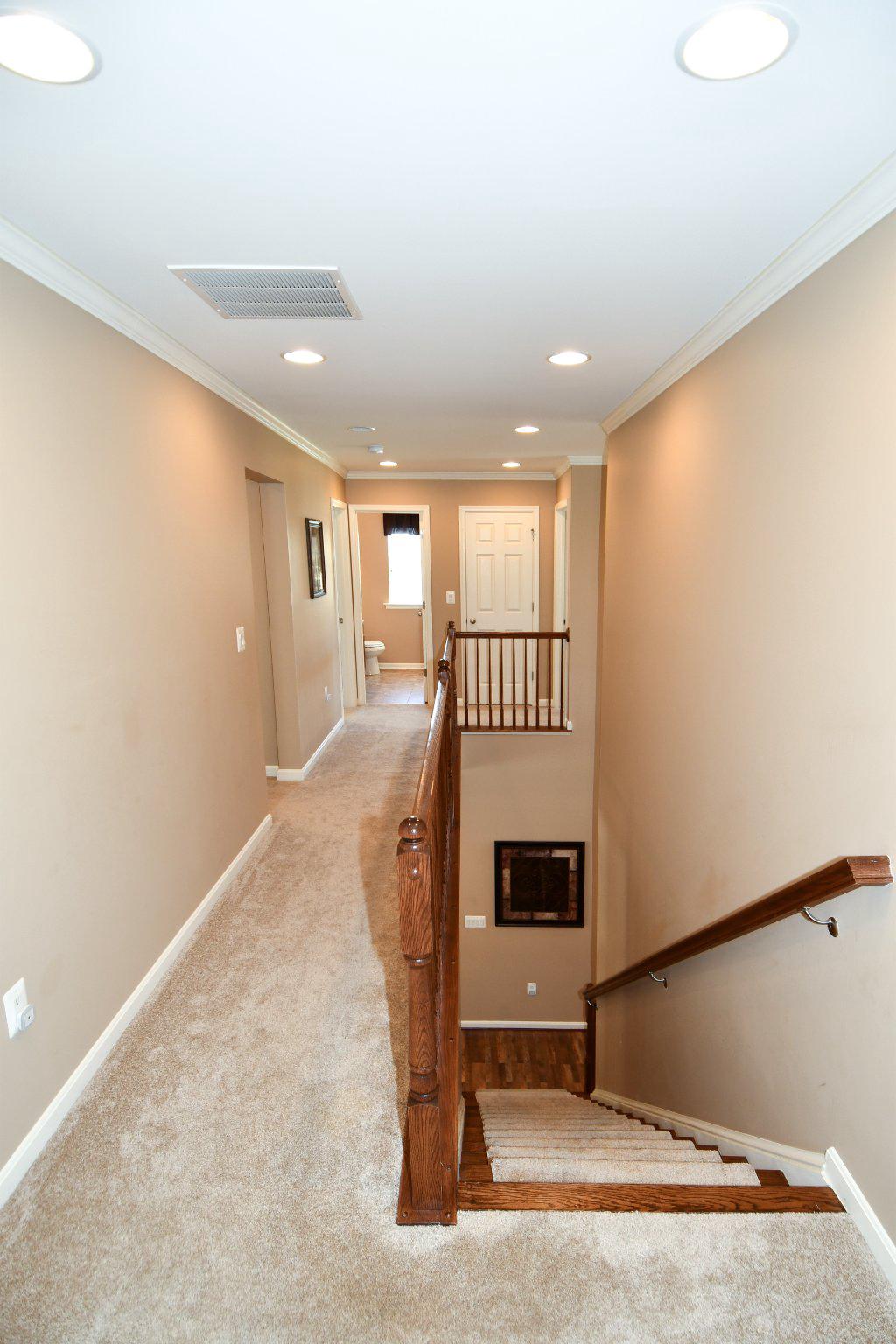 PORT POTOMAC - Residential