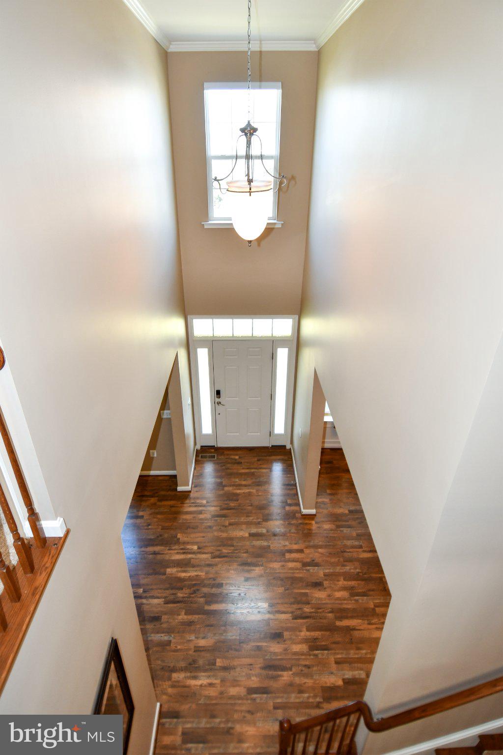 PORT POTOMAC - Residential