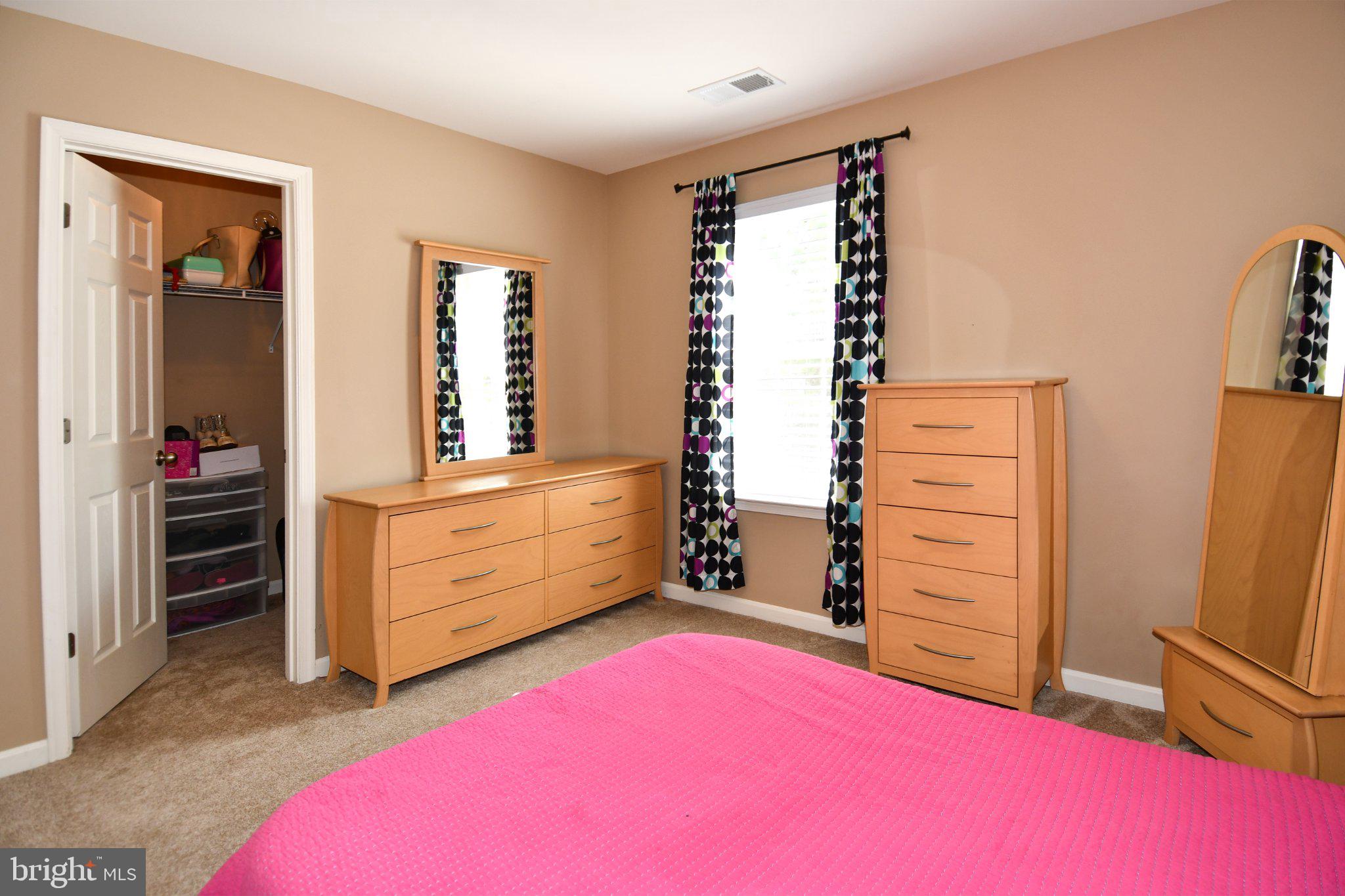 PORT POTOMAC - Residential