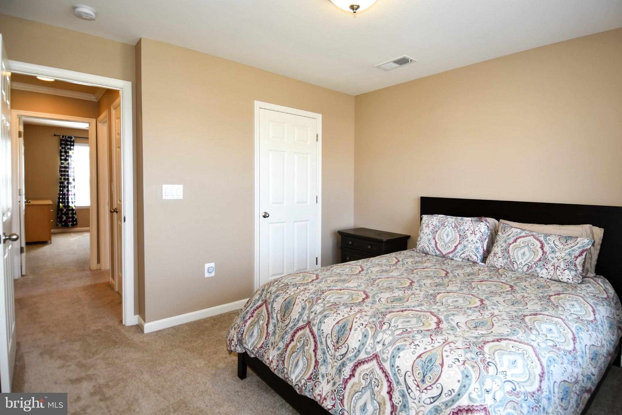 PORT POTOMAC - Residential