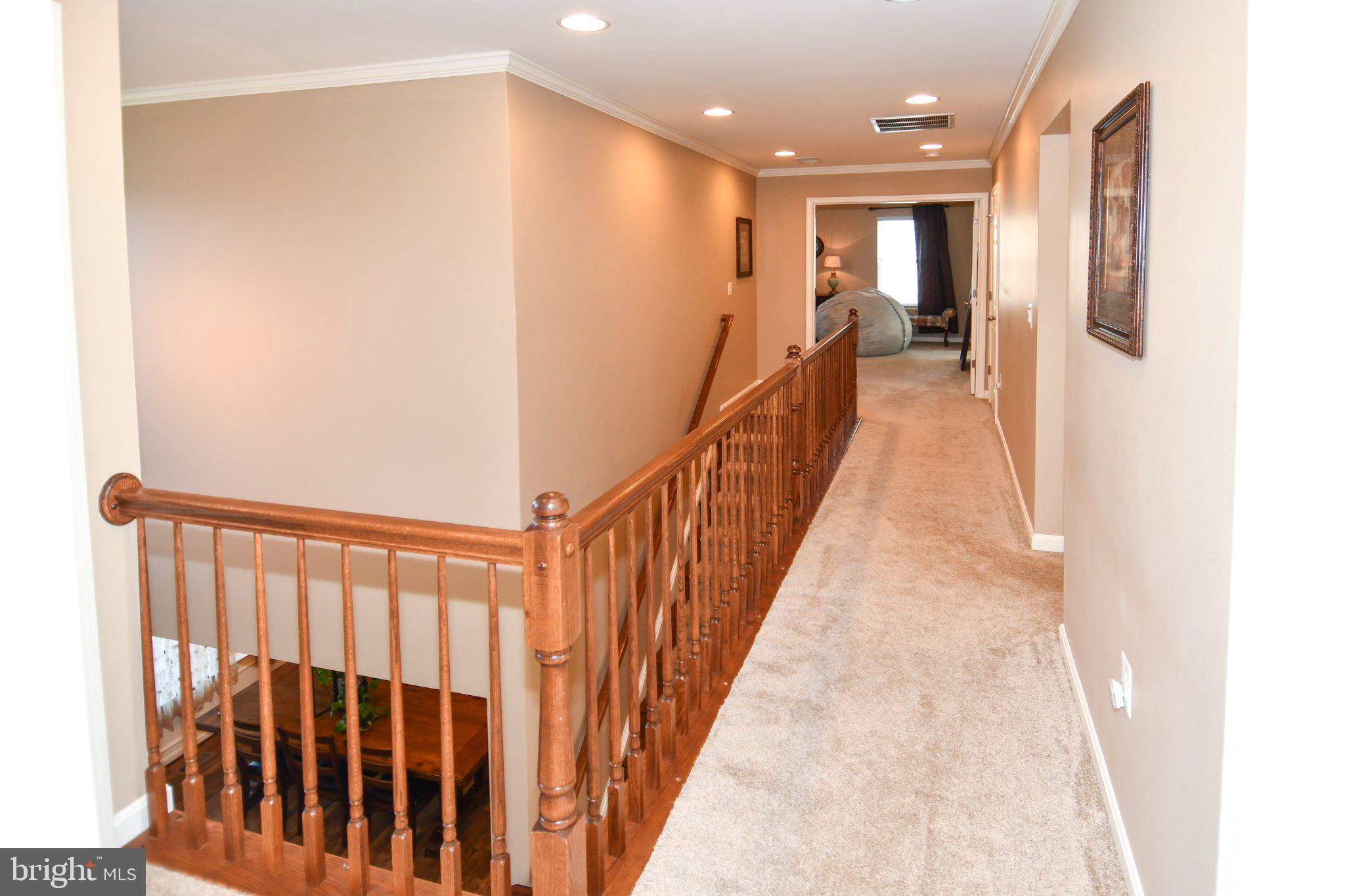 PORT POTOMAC - Residential