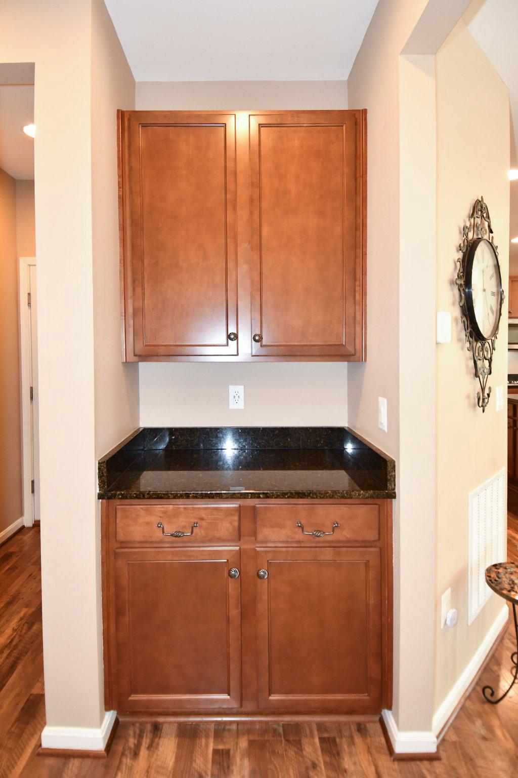 PORT POTOMAC - Residential