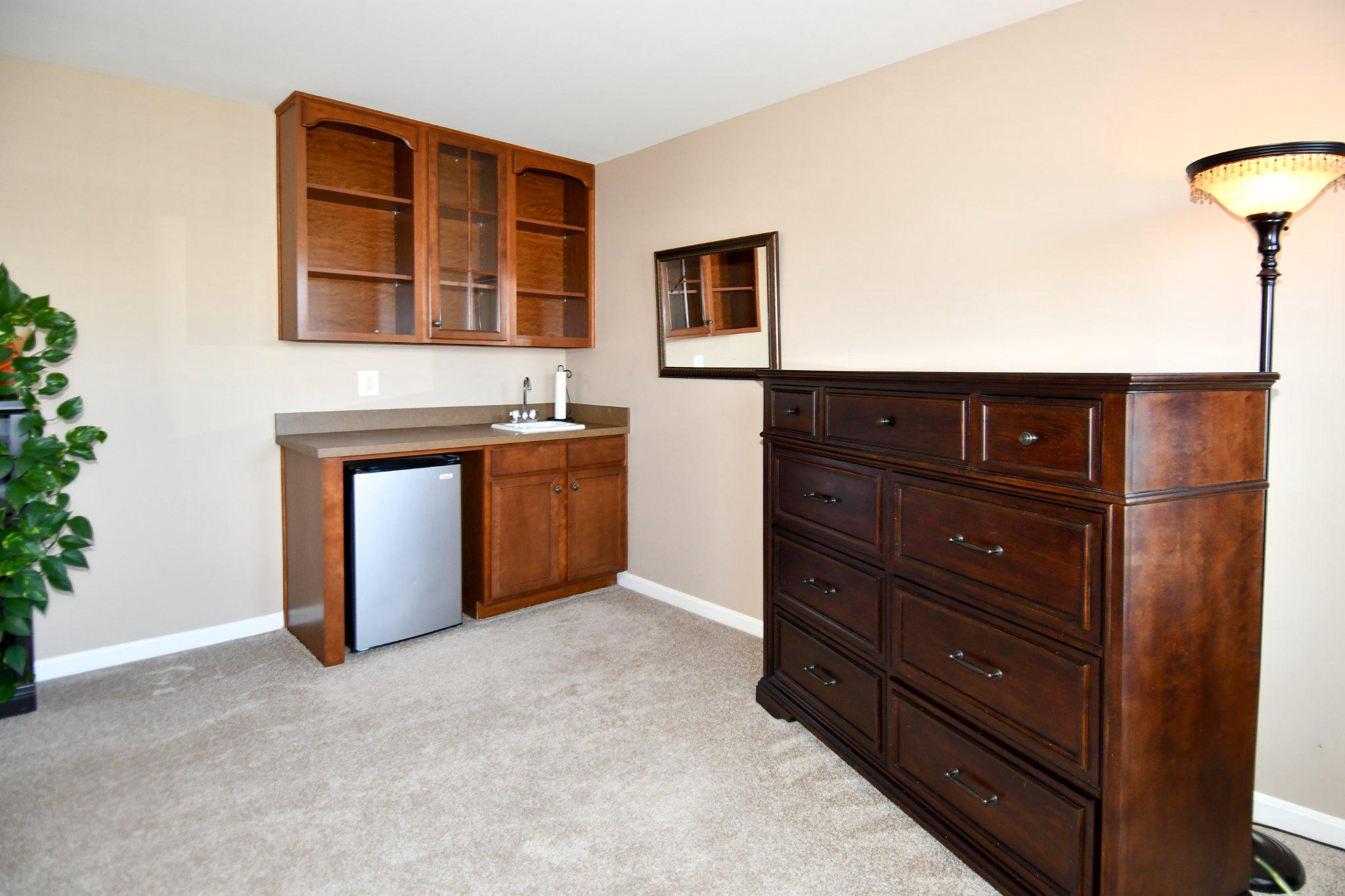 PORT POTOMAC - Residential