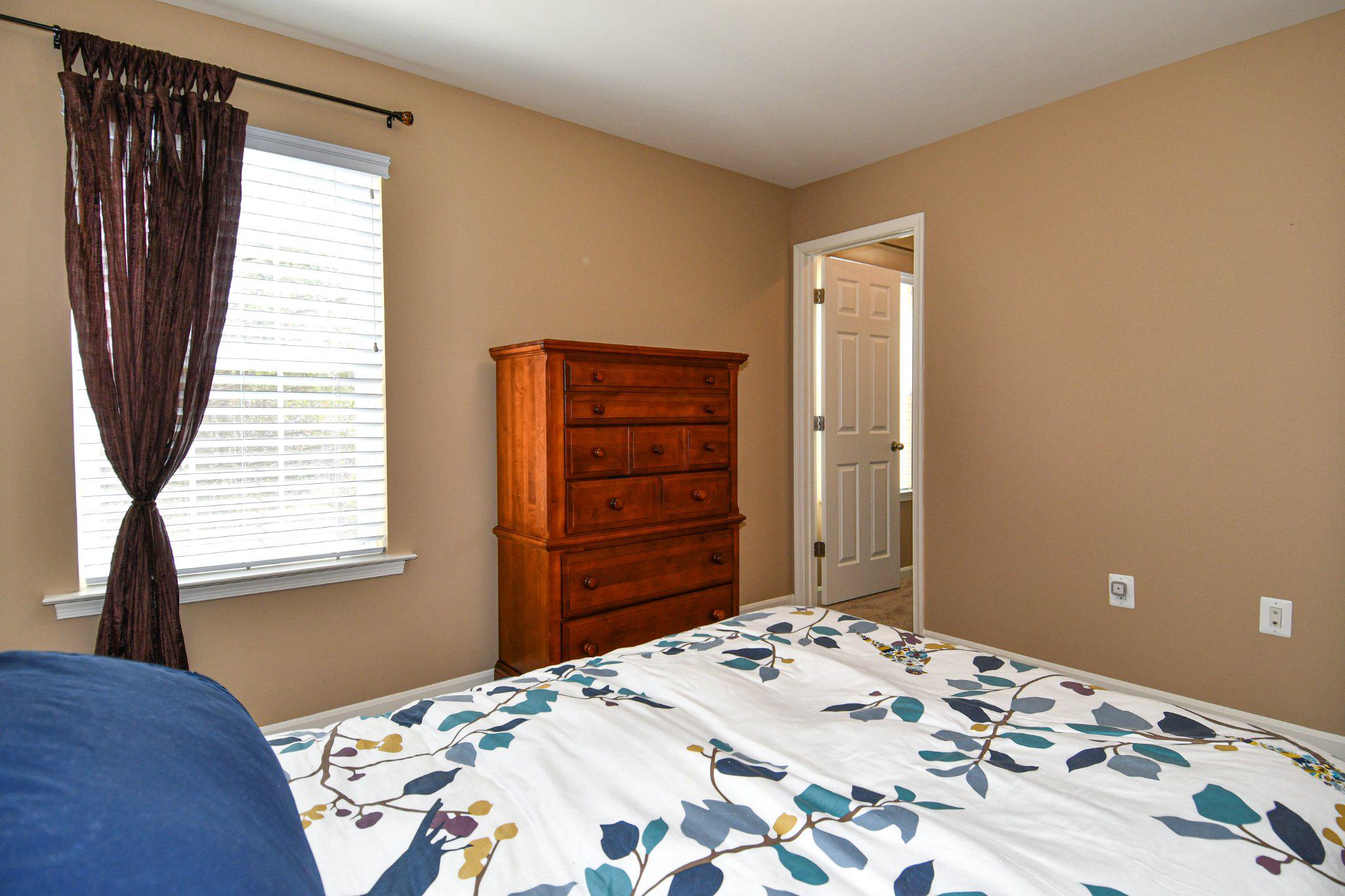 PORT POTOMAC - Residential