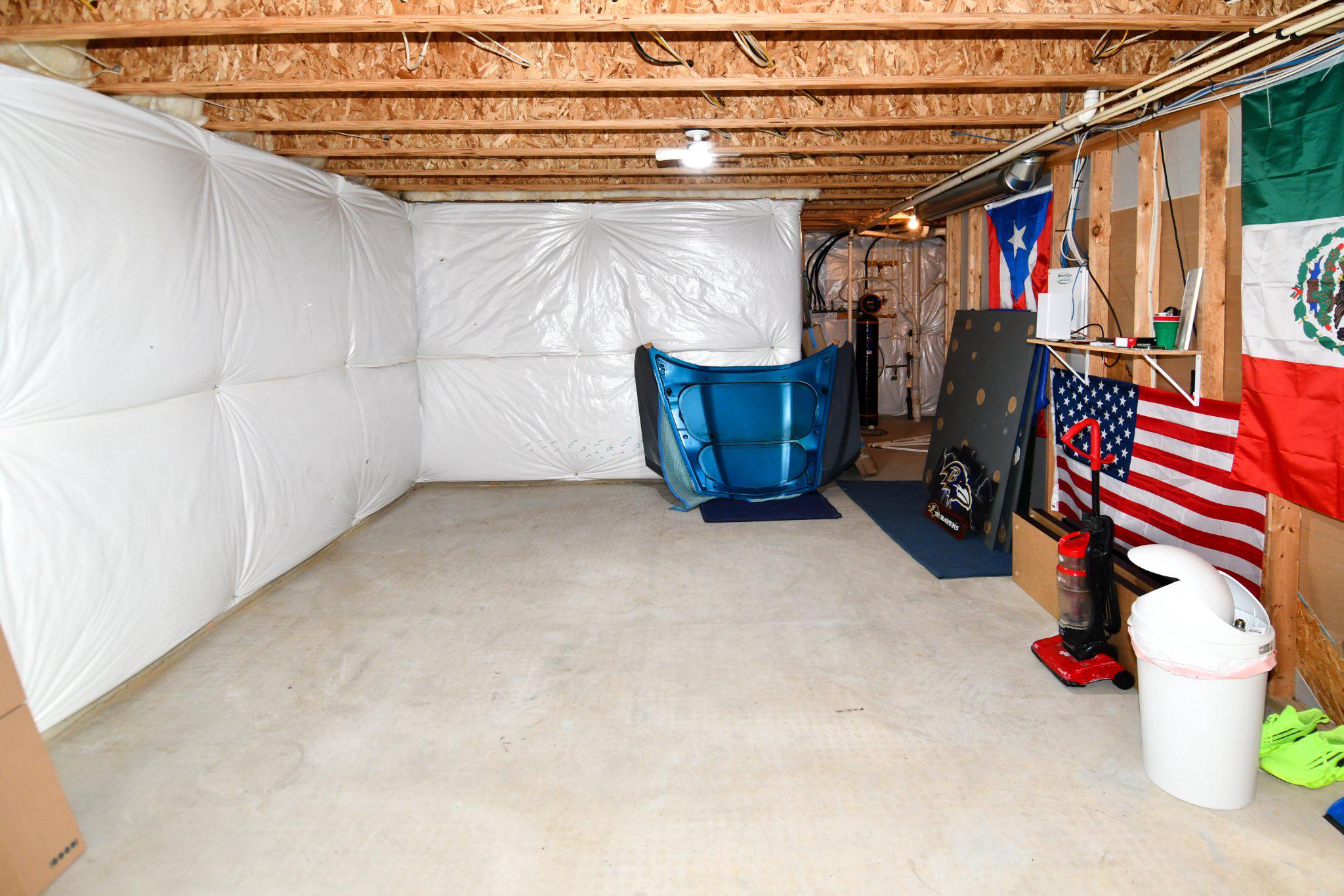 PORT POTOMAC - Residential