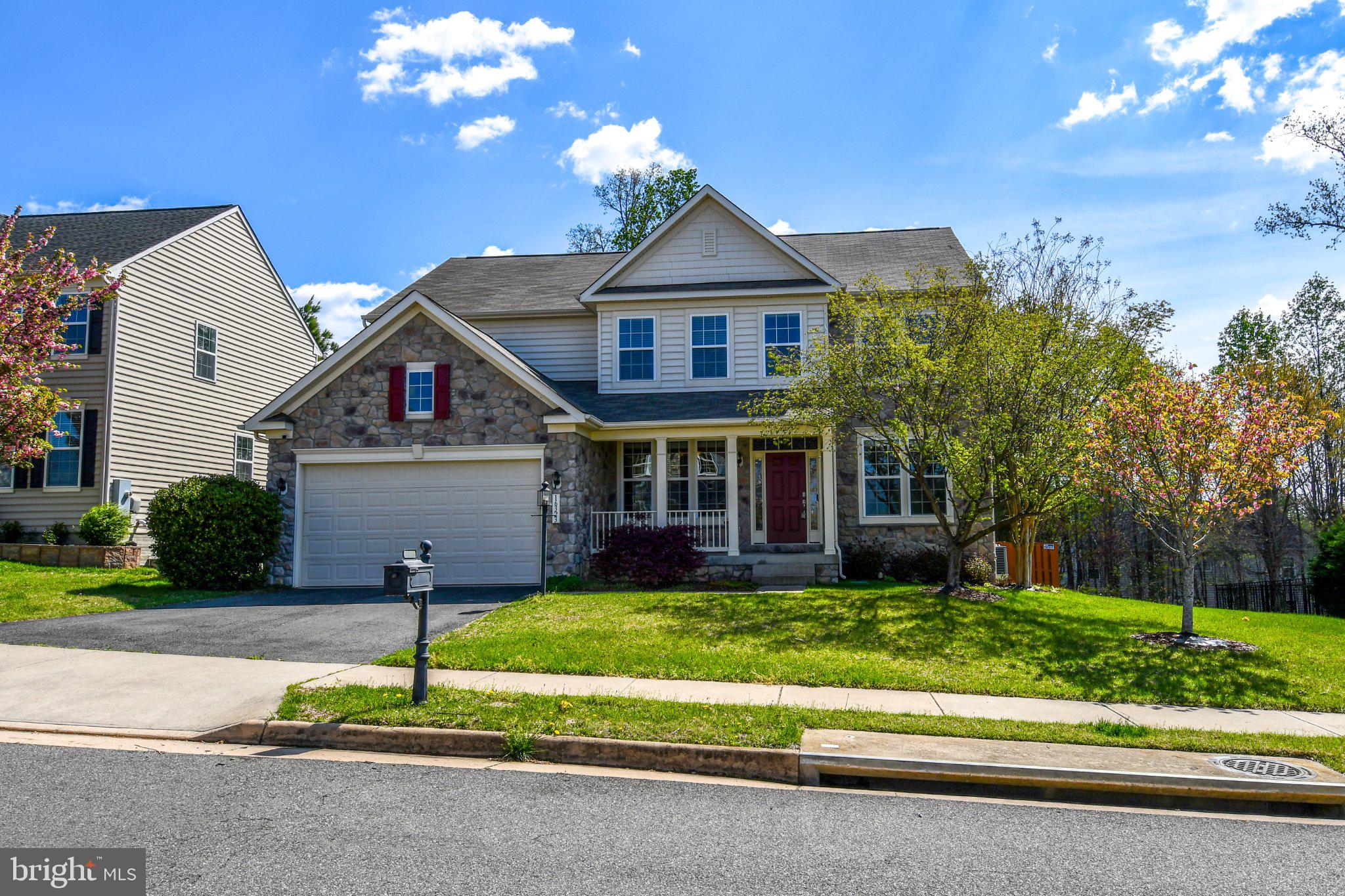 PORT POTOMAC - Residential