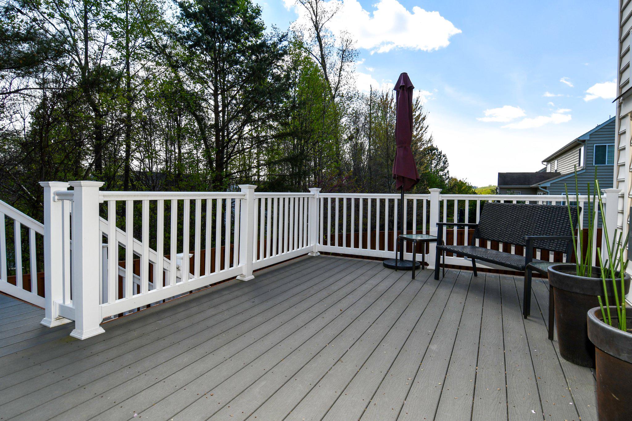 PORT POTOMAC - Residential