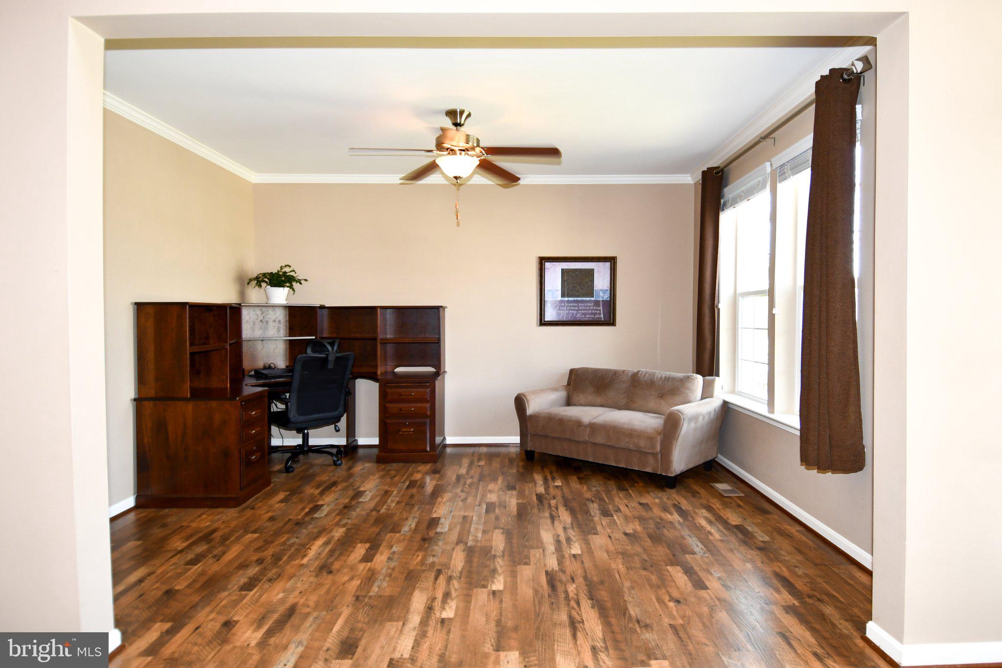 PORT POTOMAC - Residential