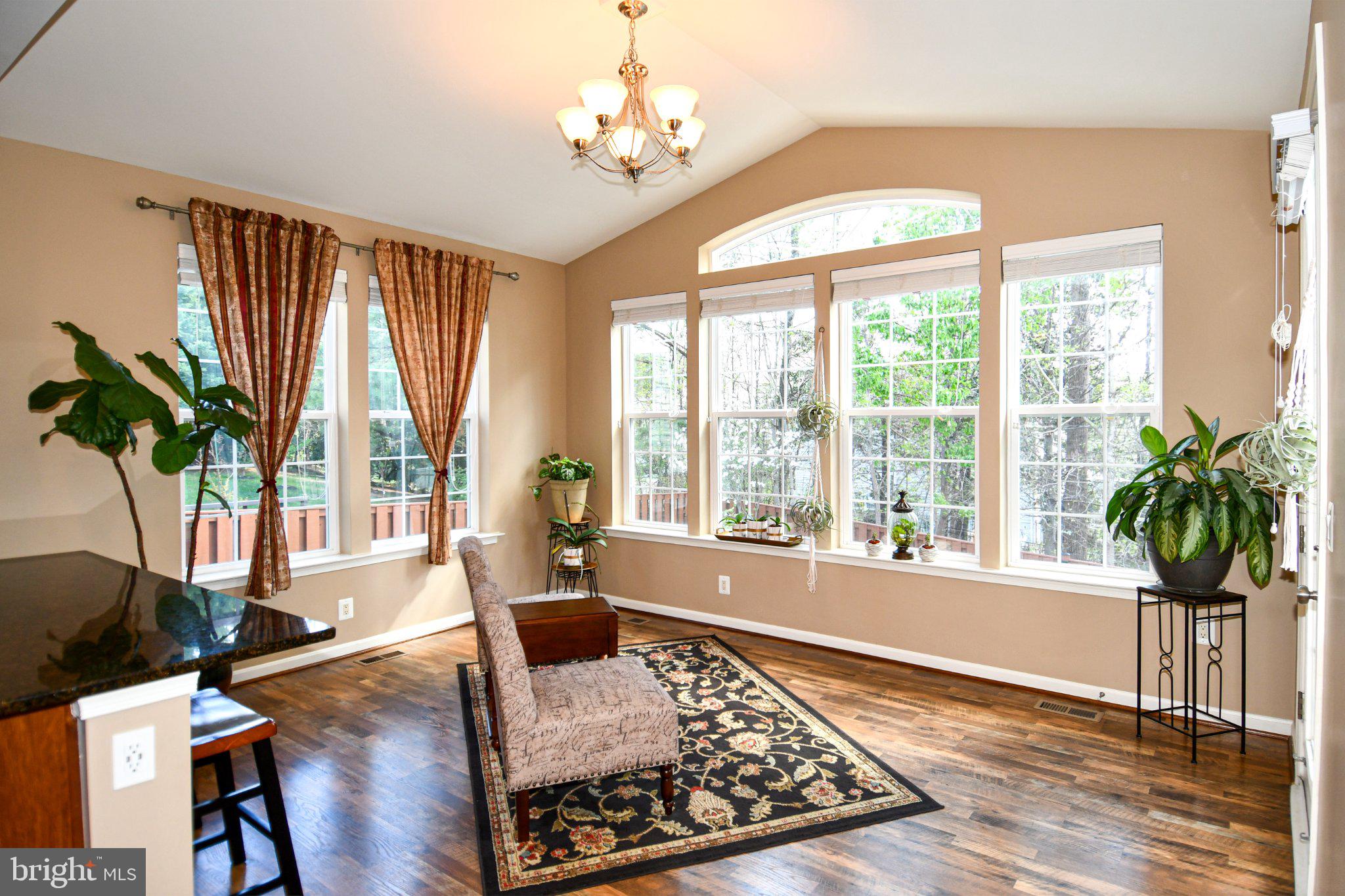 PORT POTOMAC - Residential