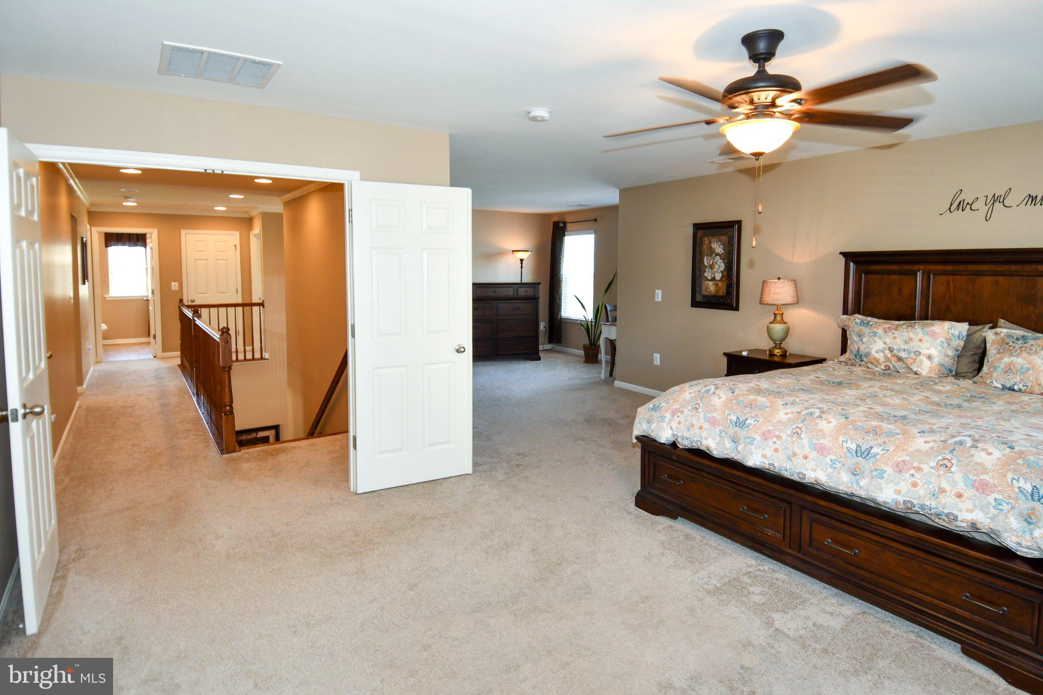 PORT POTOMAC - Residential