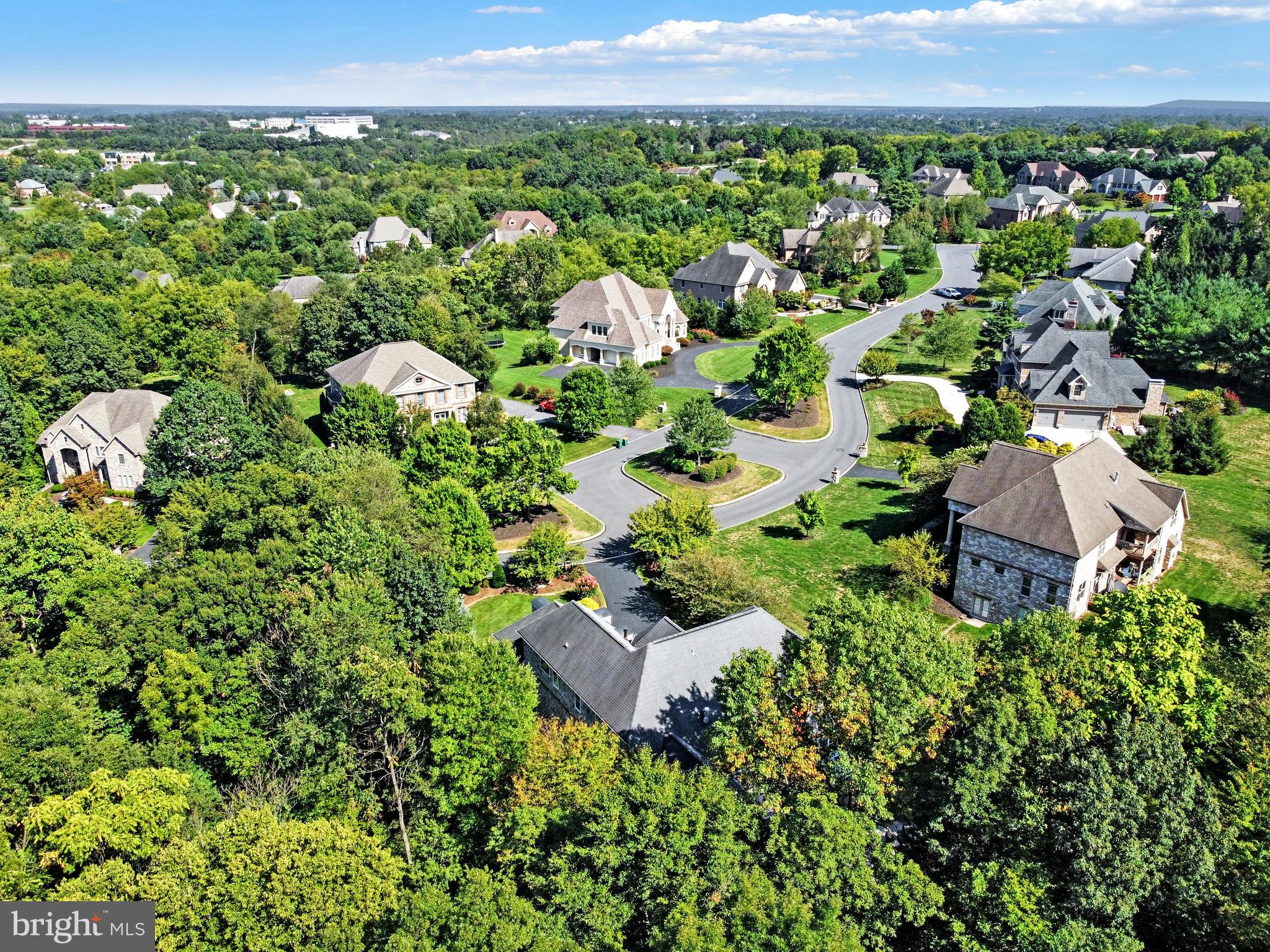 PINEHURST HILLS - Residential