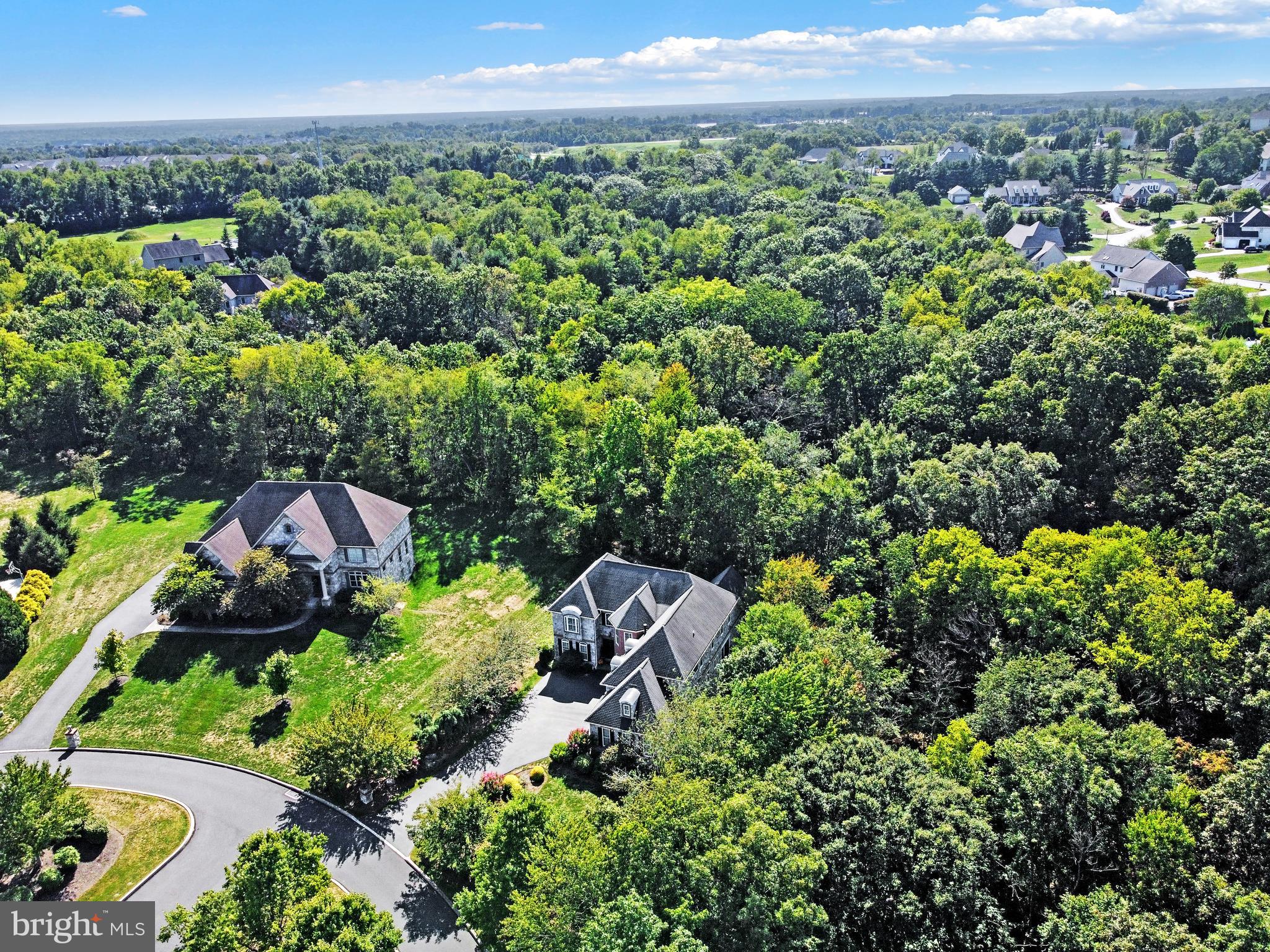 PINEHURST HILLS - Residential