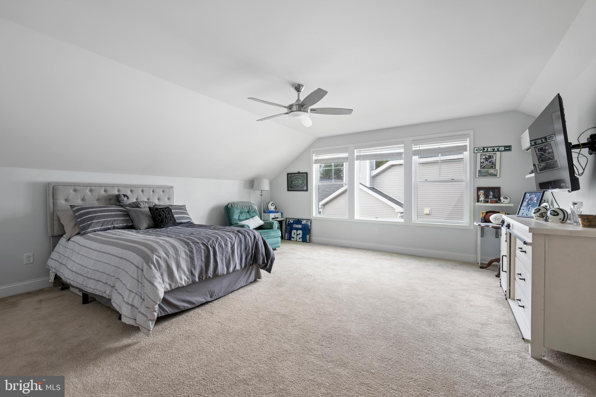 COASTAL CLUB - Residential