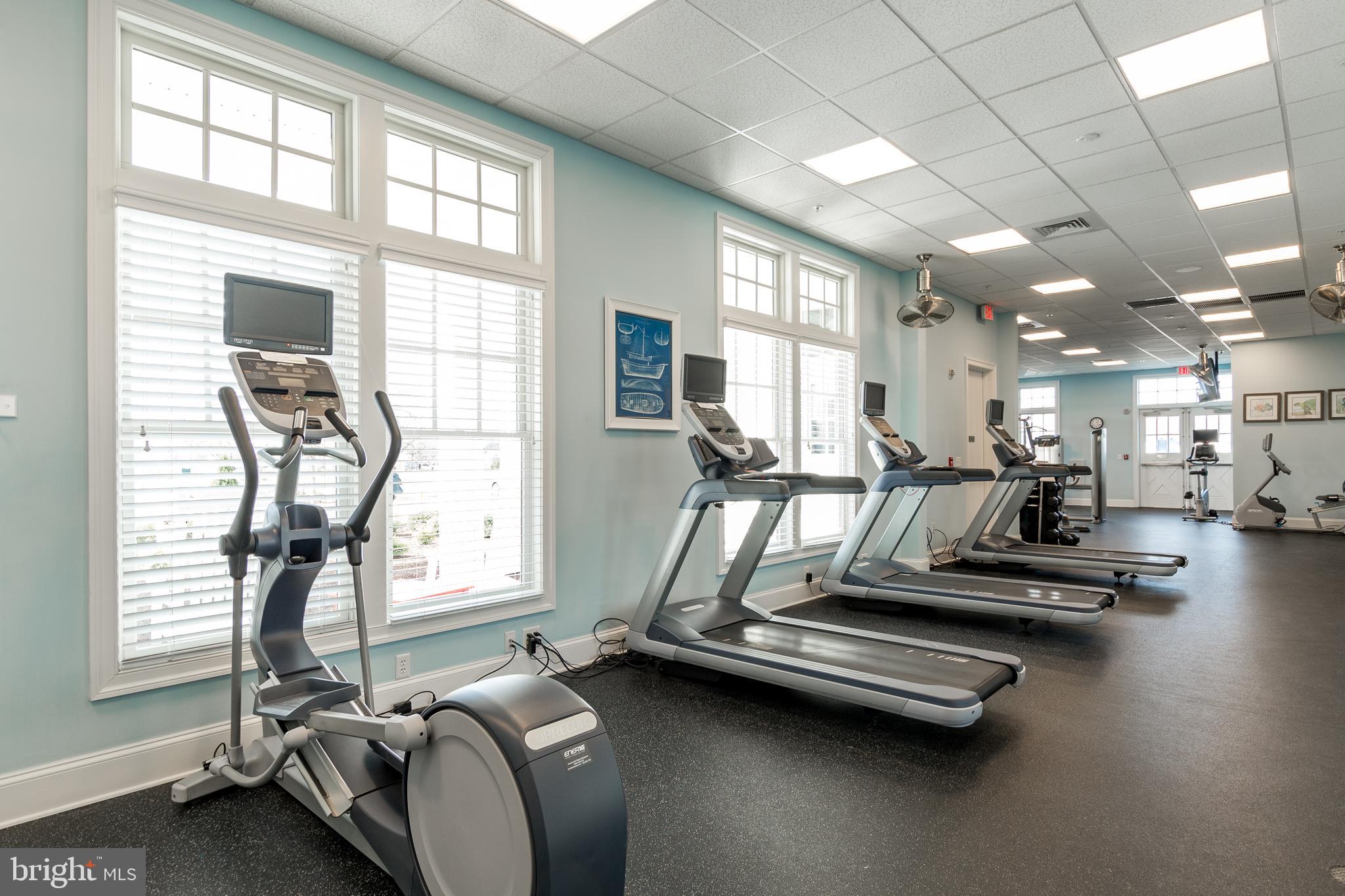 COASTAL CLUB - Residential