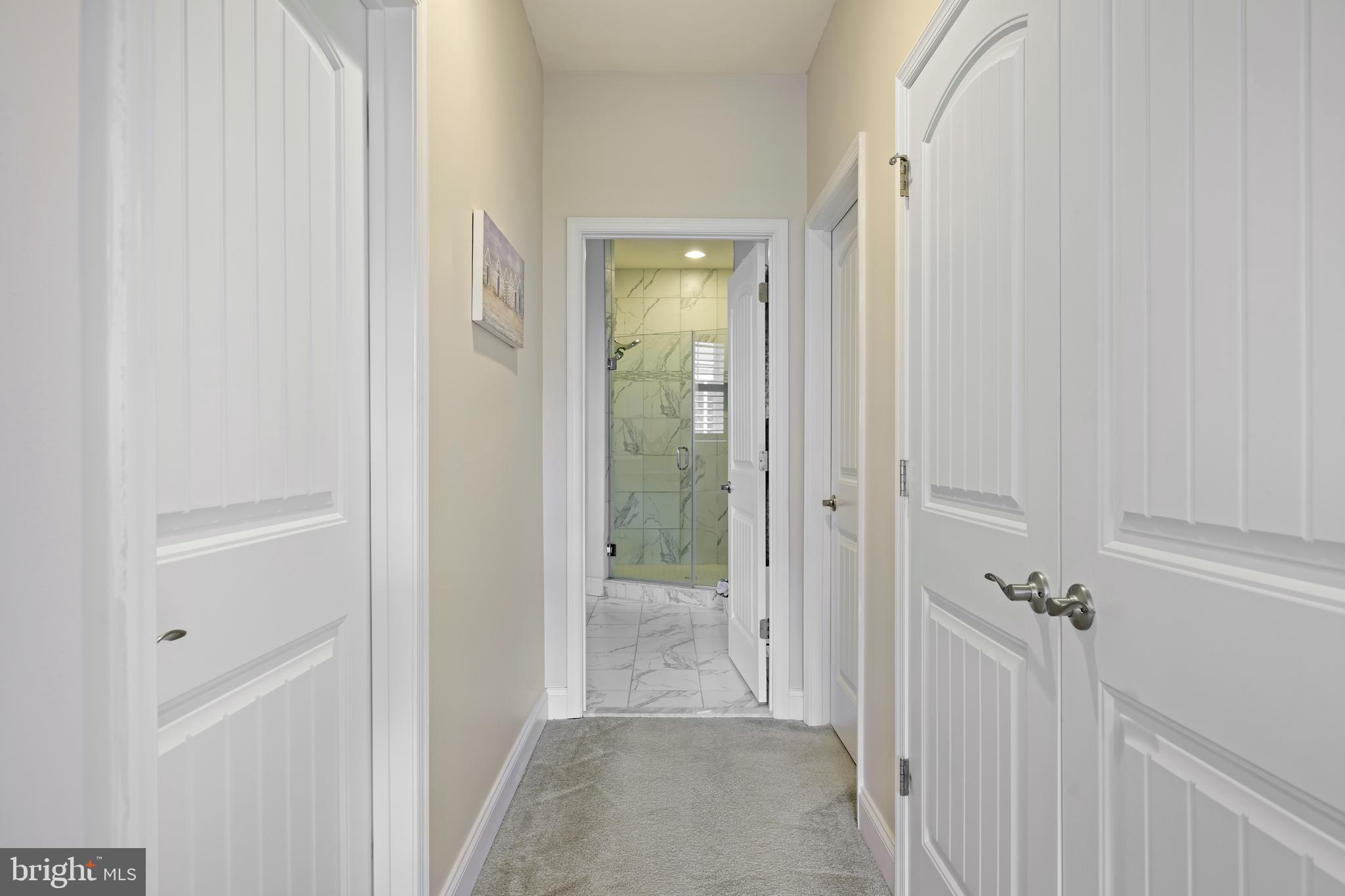 COASTAL CLUB - Residential