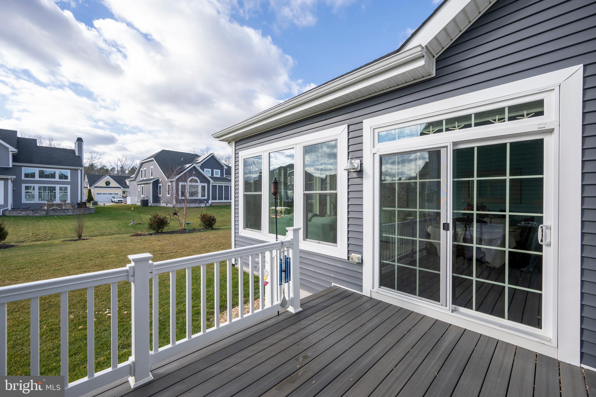 COASTAL CLUB - Residential