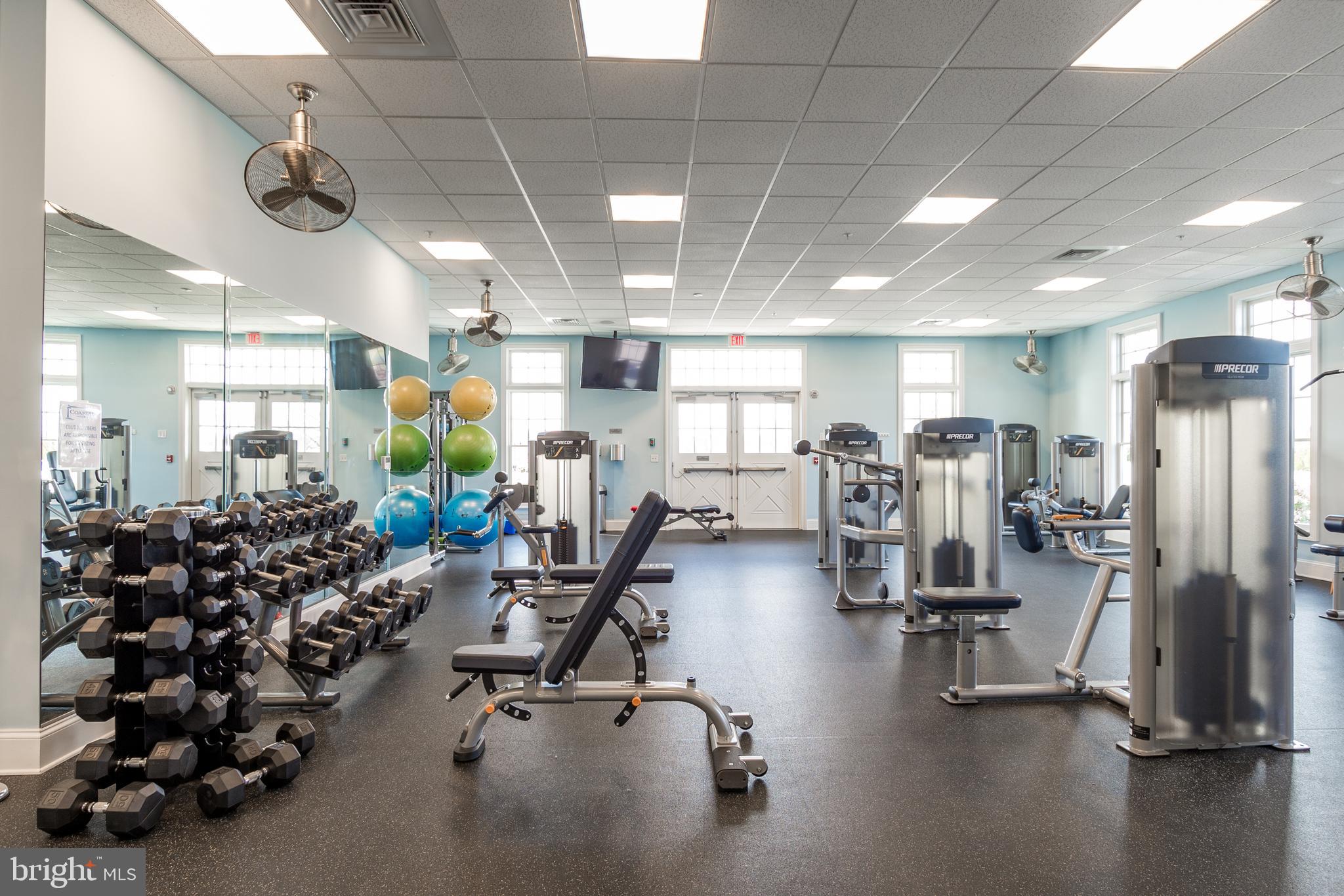 COASTAL CLUB - Residential