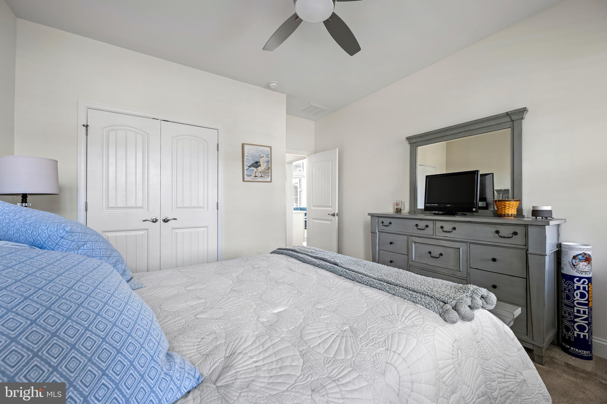 COASTAL CLUB - Residential