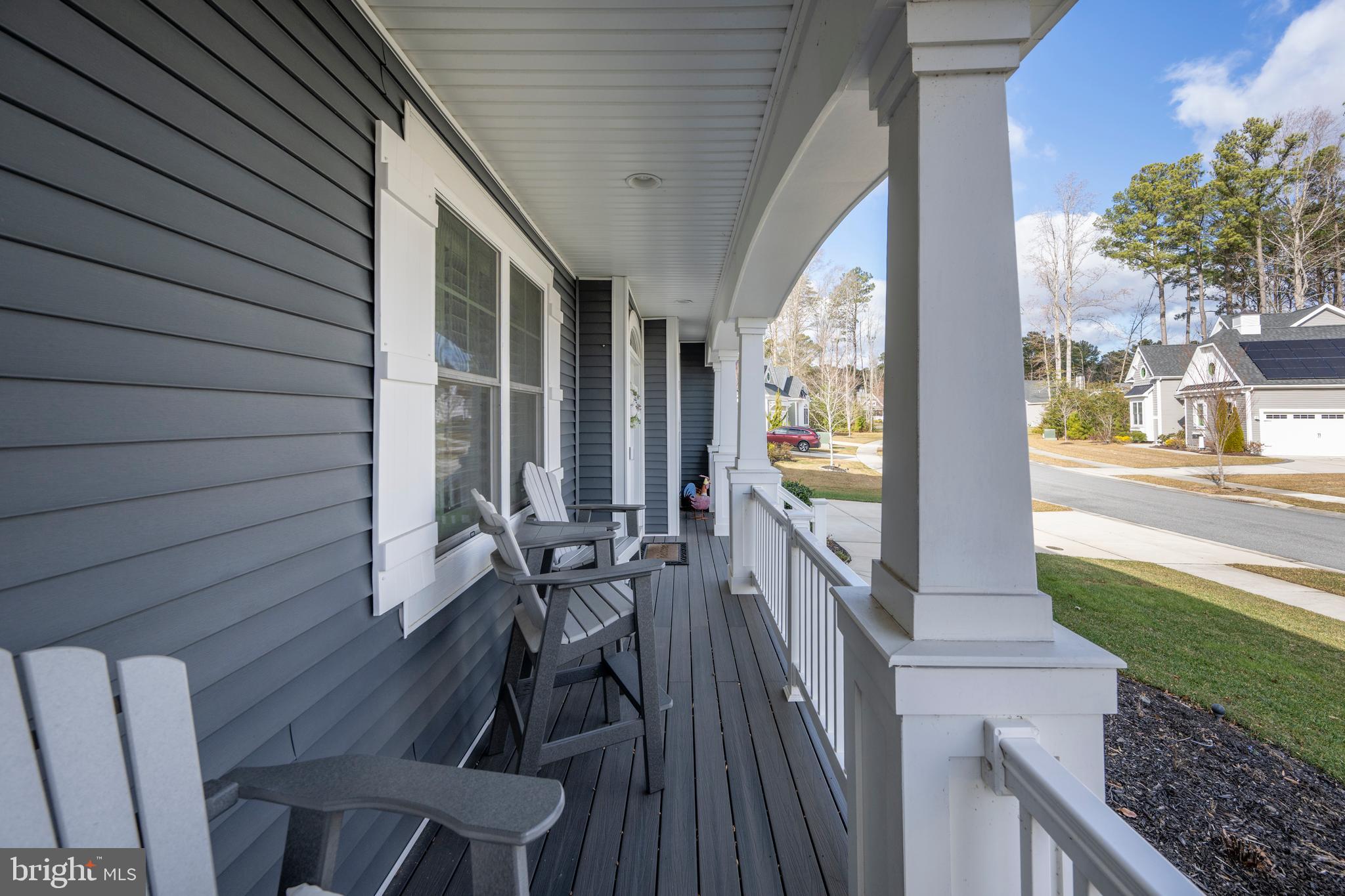 COASTAL CLUB - Residential