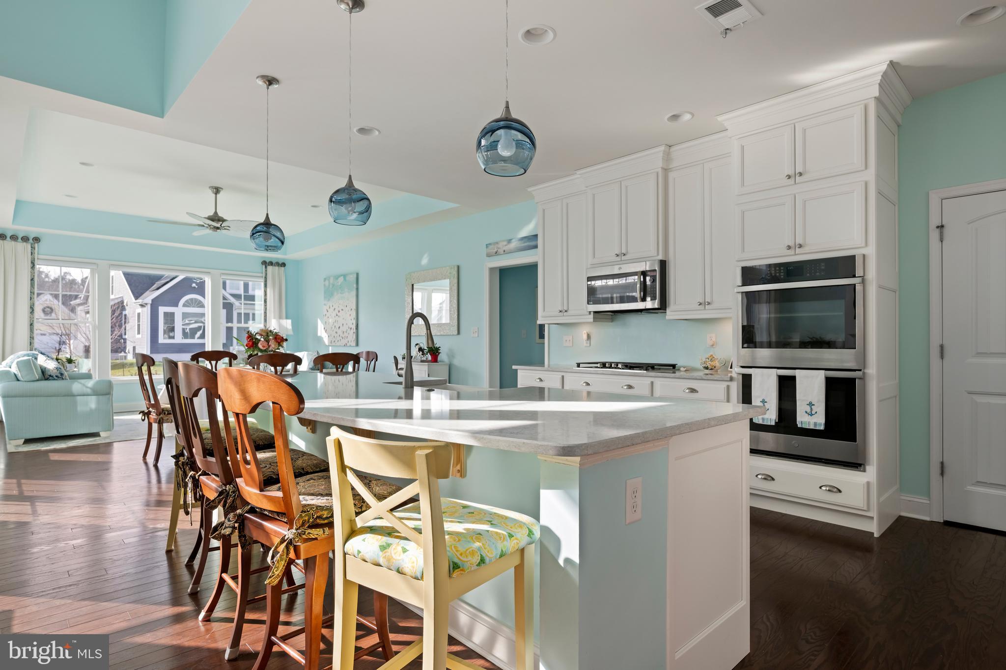 COASTAL CLUB - Residential