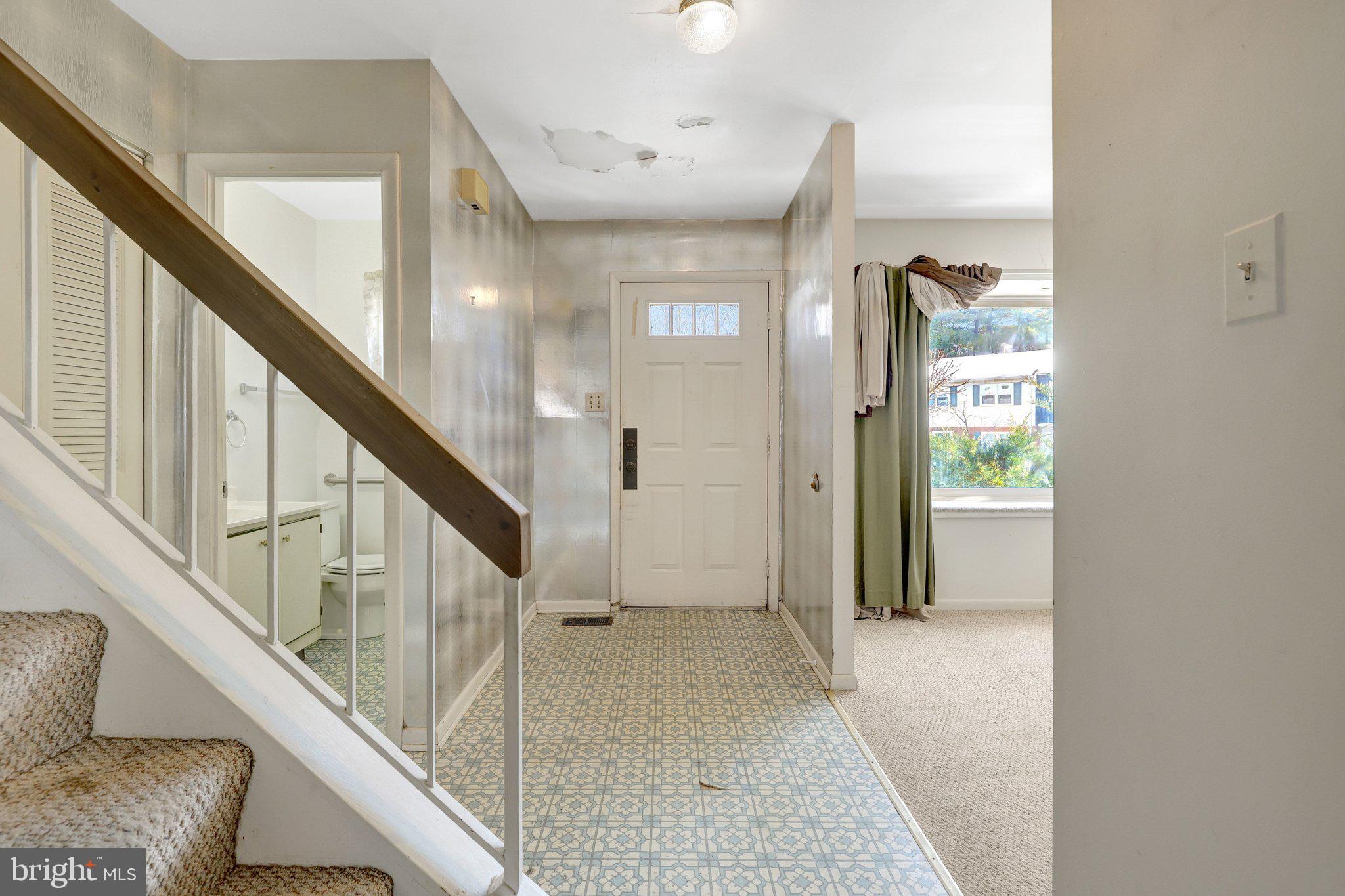 CIRCLE WOODS - Residential