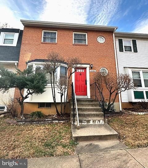 3090 WHITE BIRCH COURT FAIRFAX VA 22031