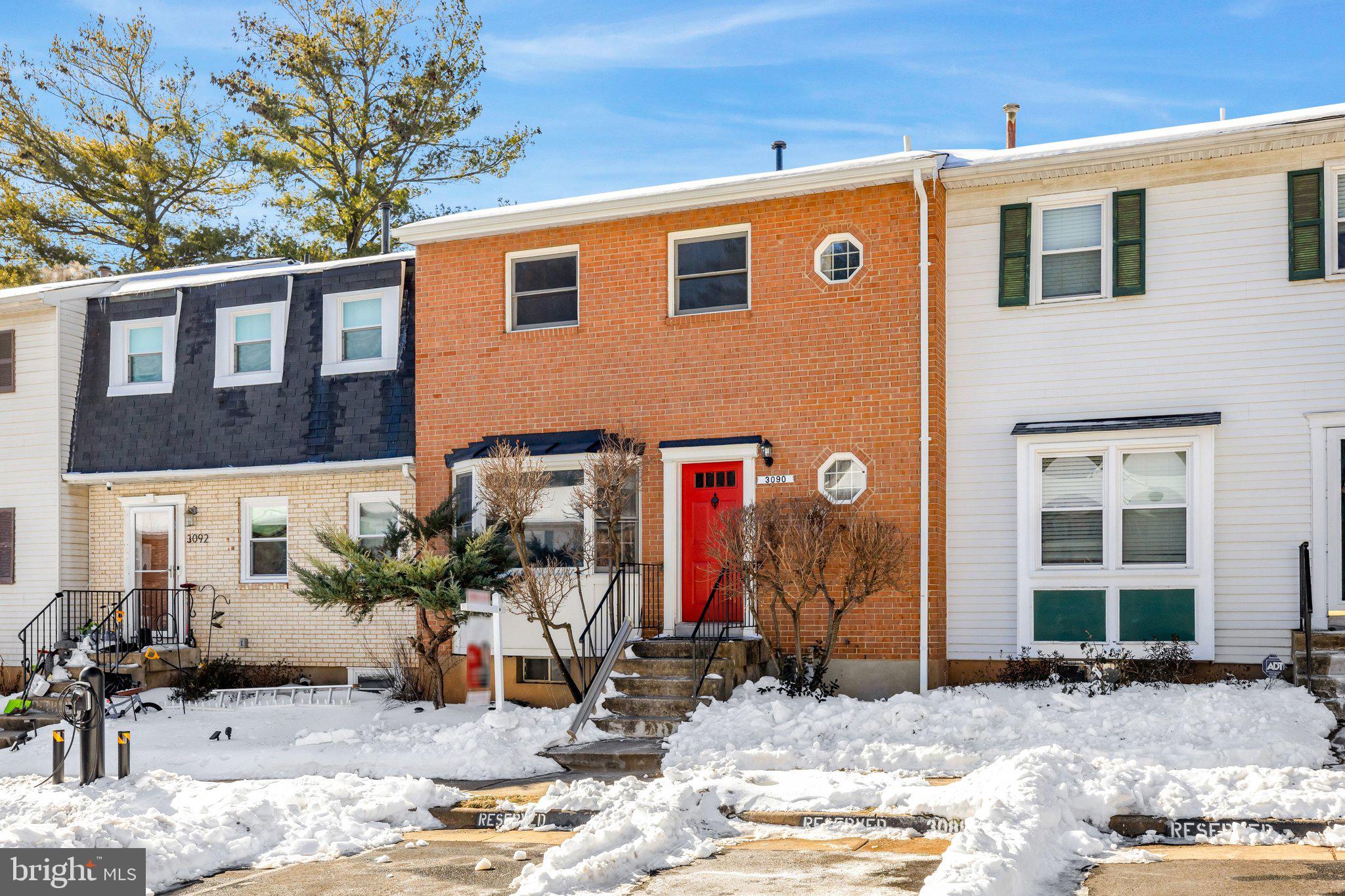 CIRCLE WOODS - Residential