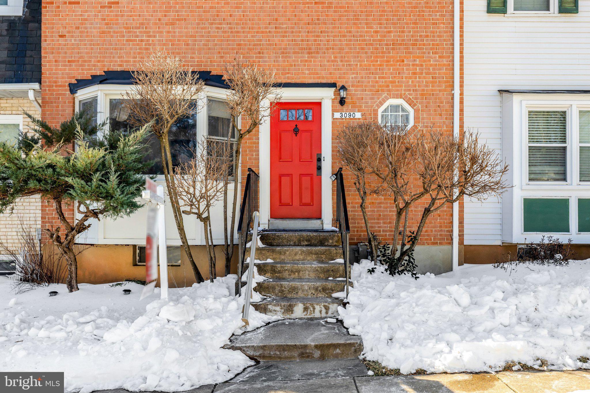 CIRCLE WOODS - Residential