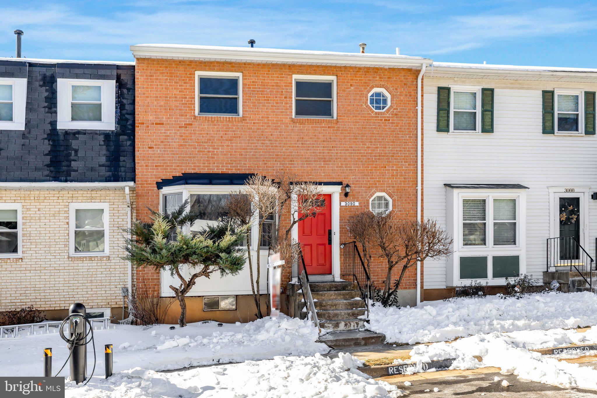 CIRCLE WOODS - Residential