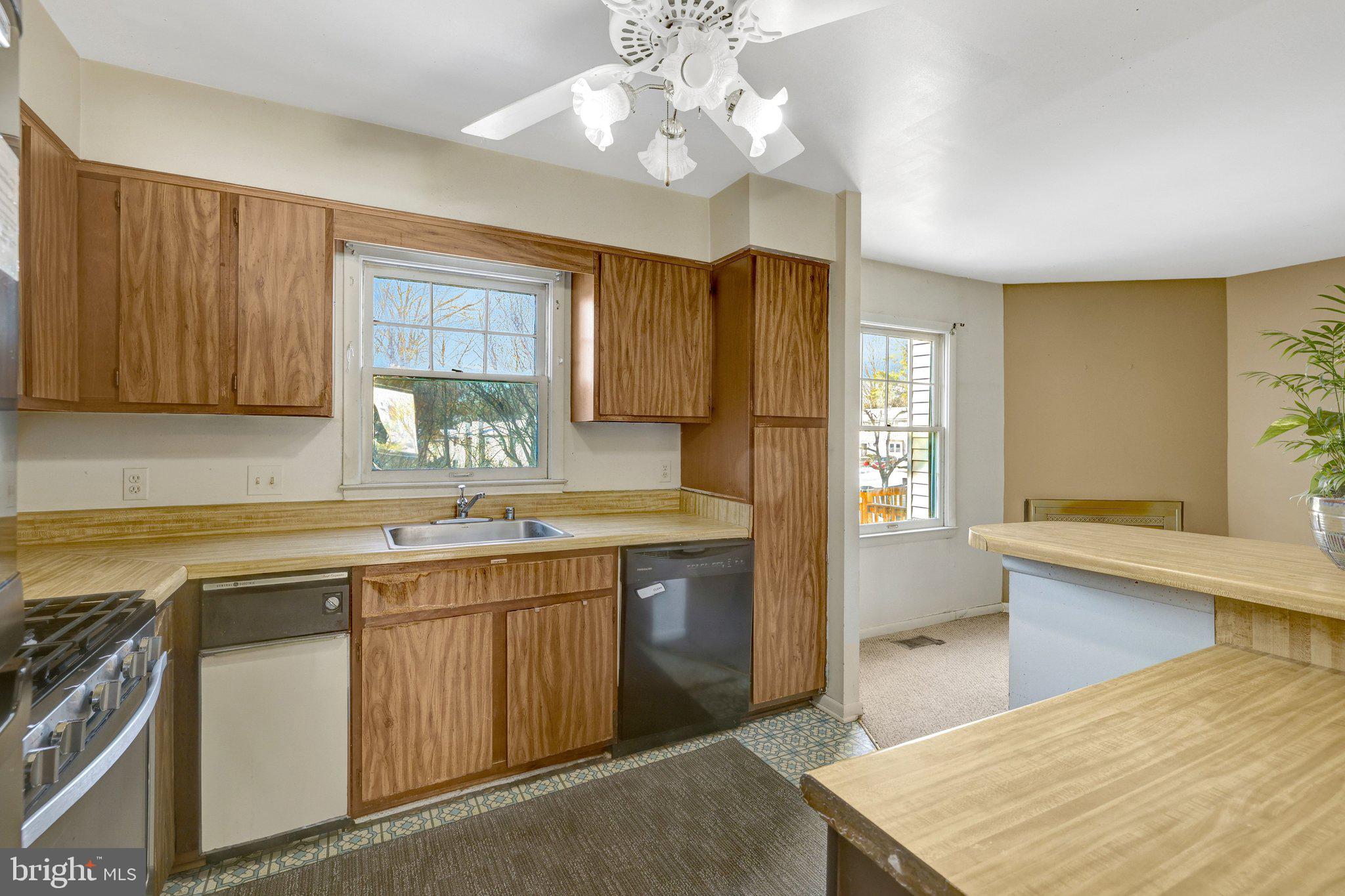 CIRCLE WOODS - Residential