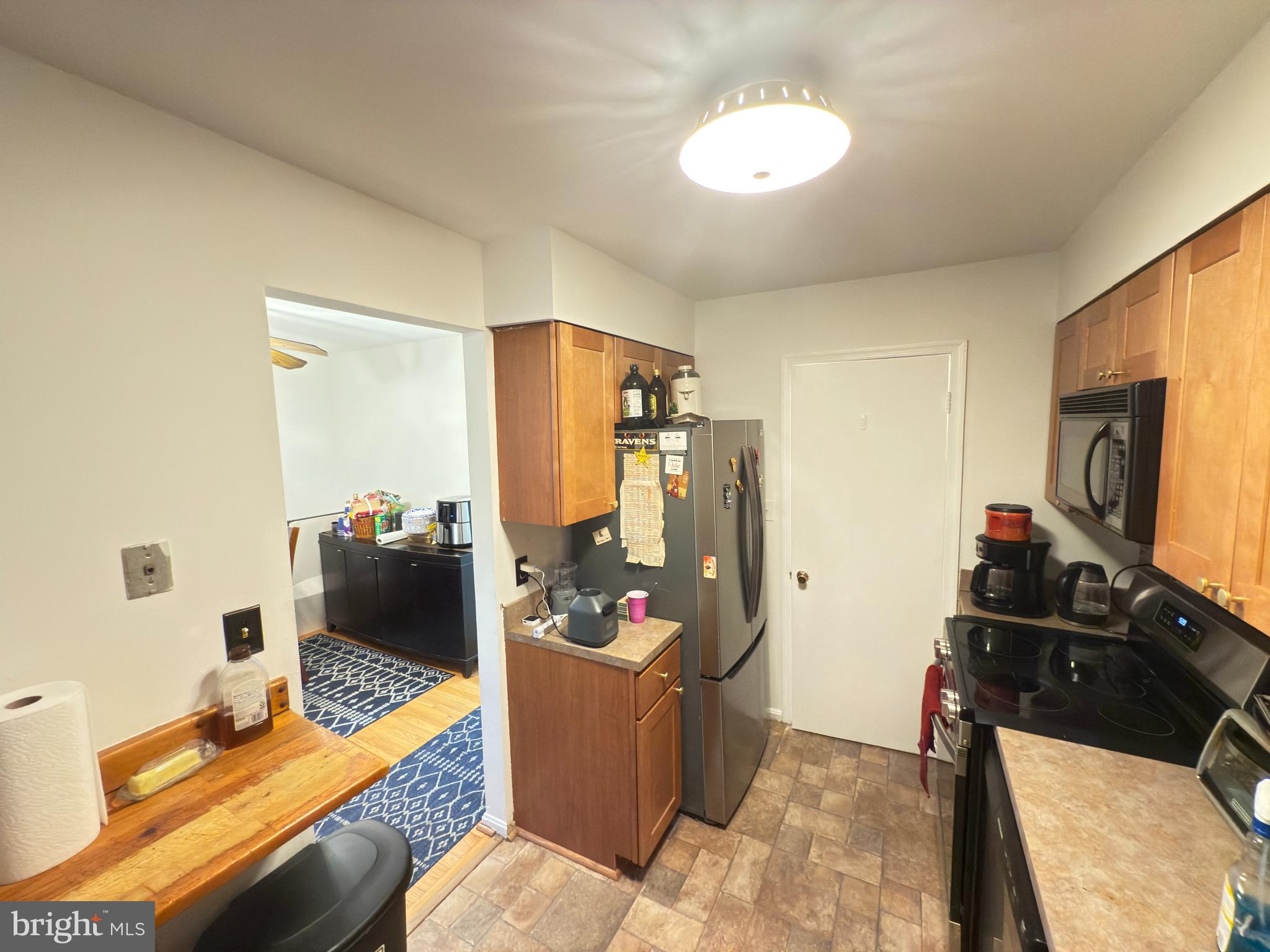 RANDALLSTOWN - Residential