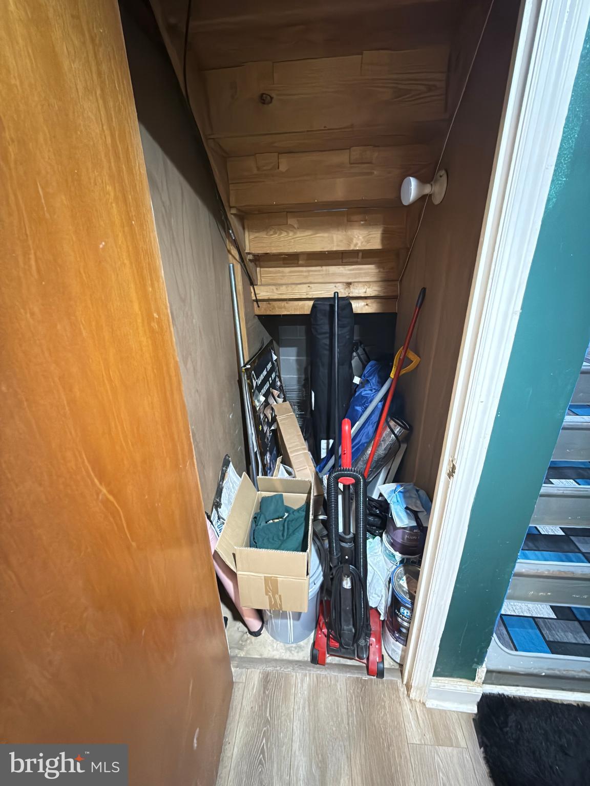 RANDALLSTOWN - Residential