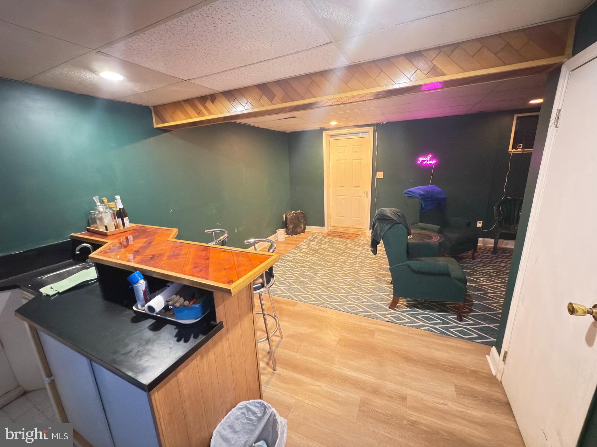 RANDALLSTOWN - Residential